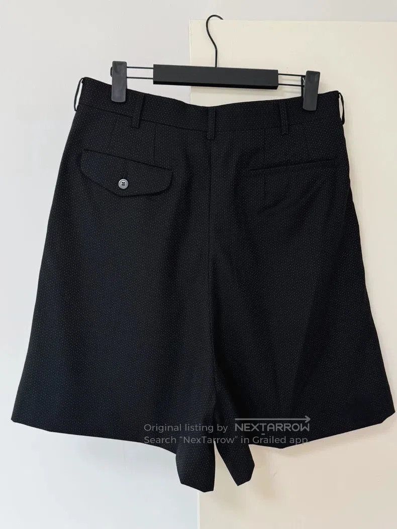 Comme des Garcons CDG Homme Plus 2016SS Cropped Pants. Size US 42 / EU 58 - 4 Thumbnail