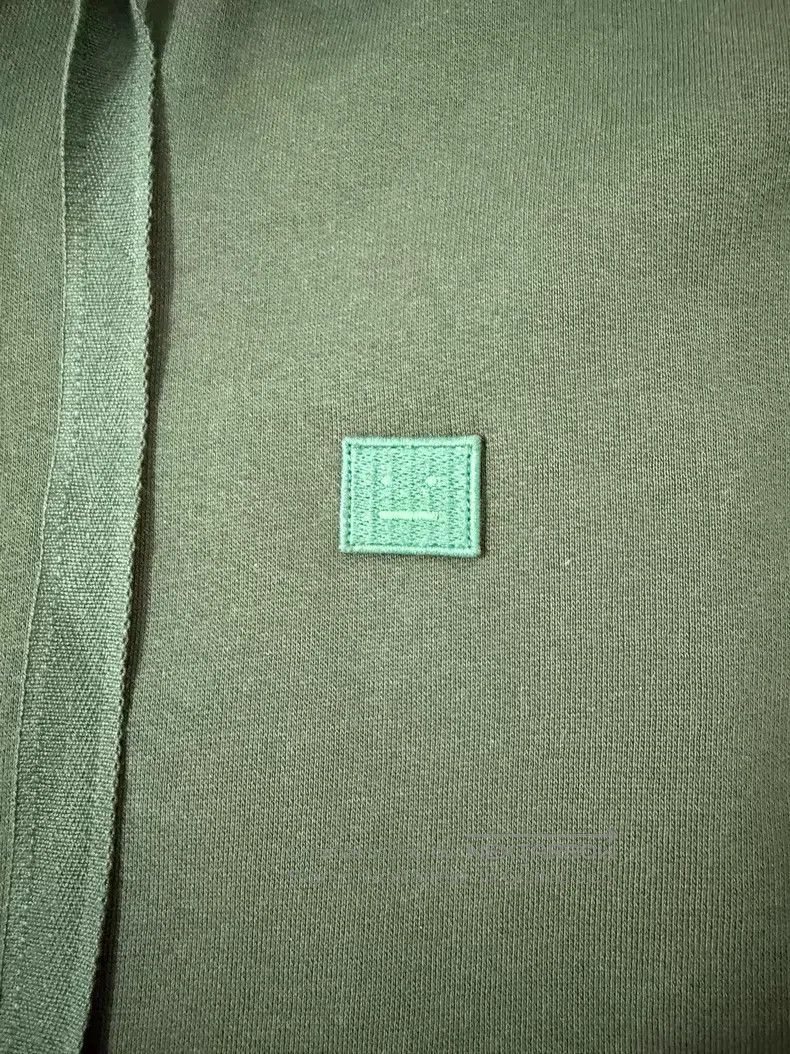 Acne Studios Acne Studios Hoodie Size US L / EU 52-54 / 3 - 2 Thumbnail