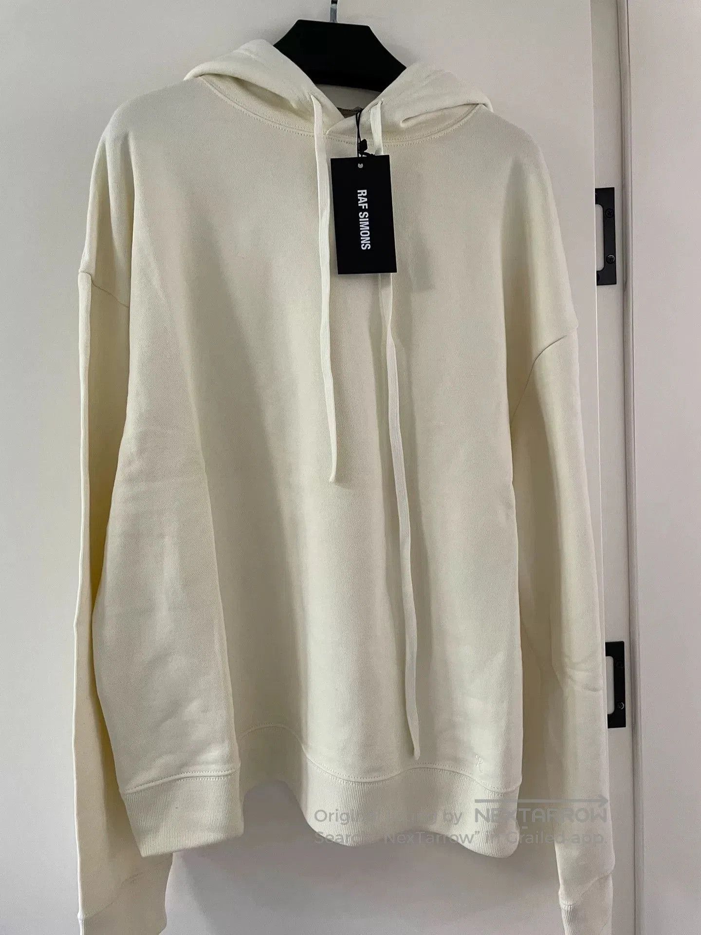 Raf Simons RAF Simons Oversize XS Sweatshirt. Size US XS / EU 42 / 0 - 5 Thumbnail