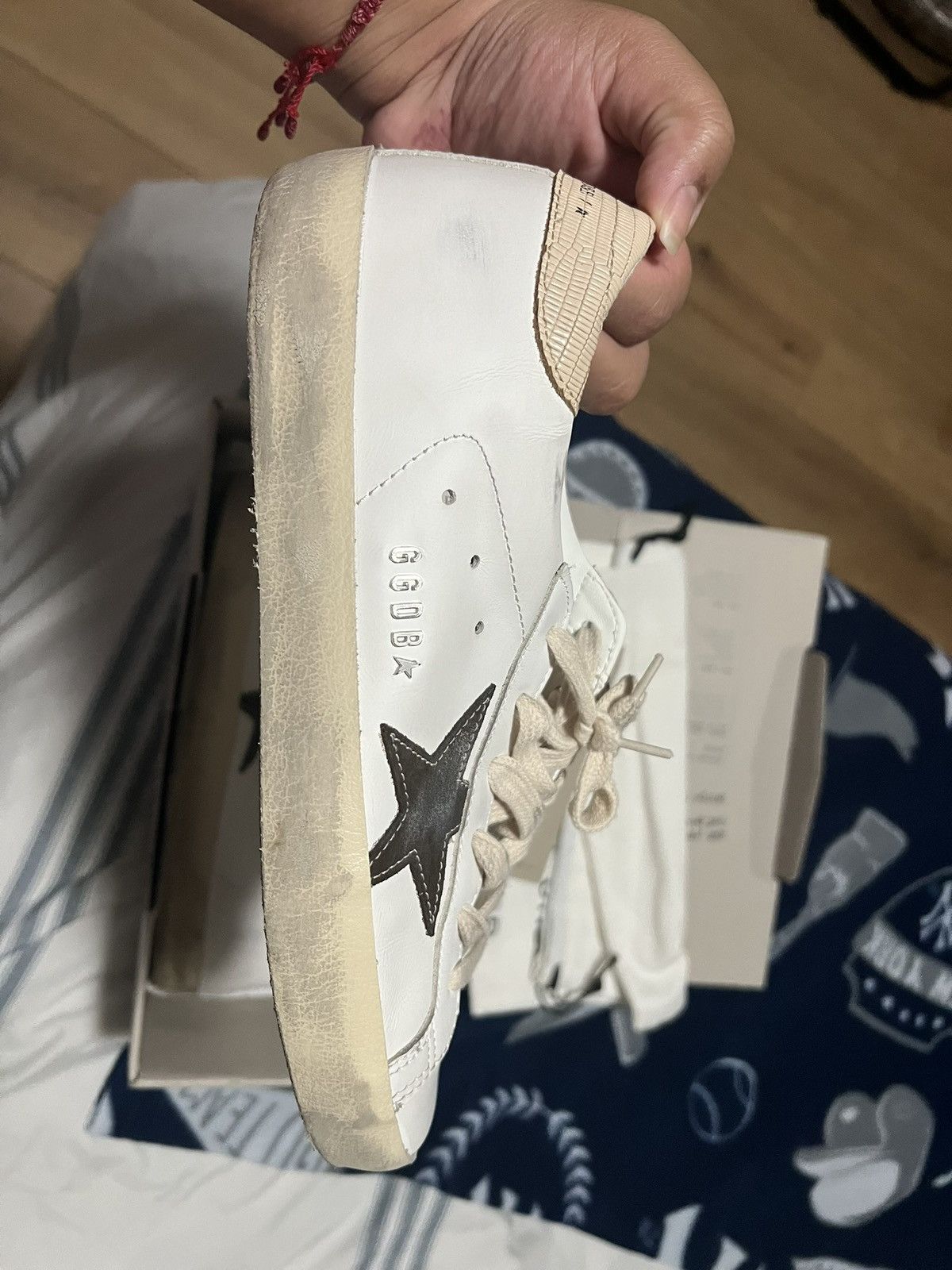 Golden Goose Golden goose Size US 9 / IT 39 - 2 Thumbnail