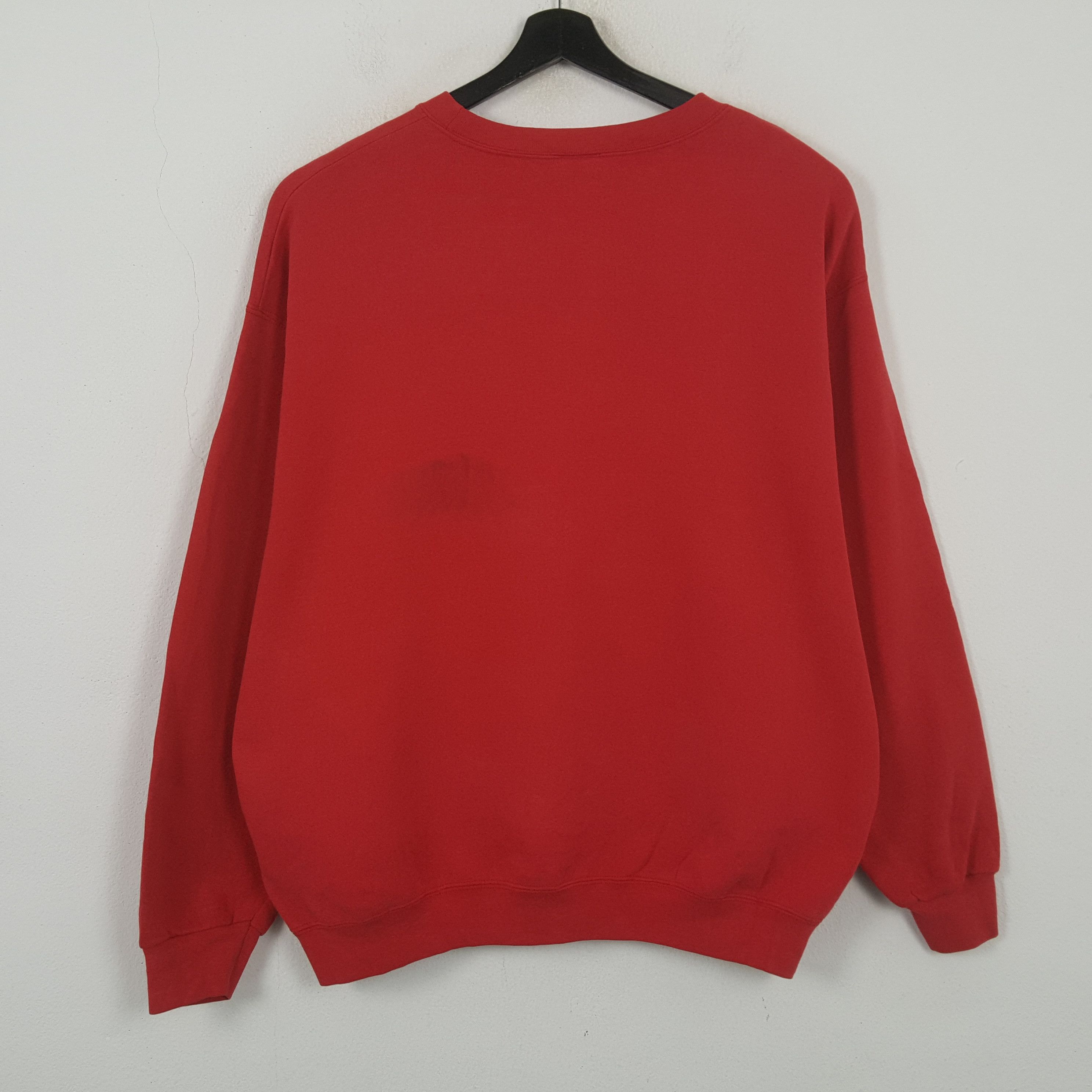 Disney Winnie The Pooh Friends Forever Sweatshirt RR7 Size US XL / EU 56 / 4 - 3 Thumbnail