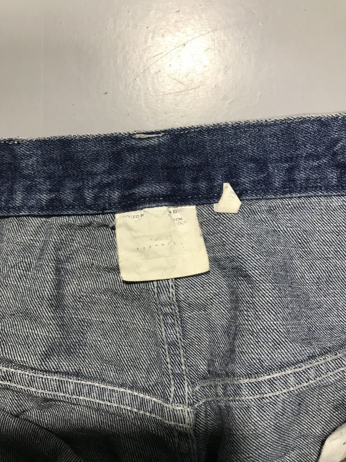 Karl Kani Vintage karl kani denim Size US 36 / EU 52 - 6 Thumbnail