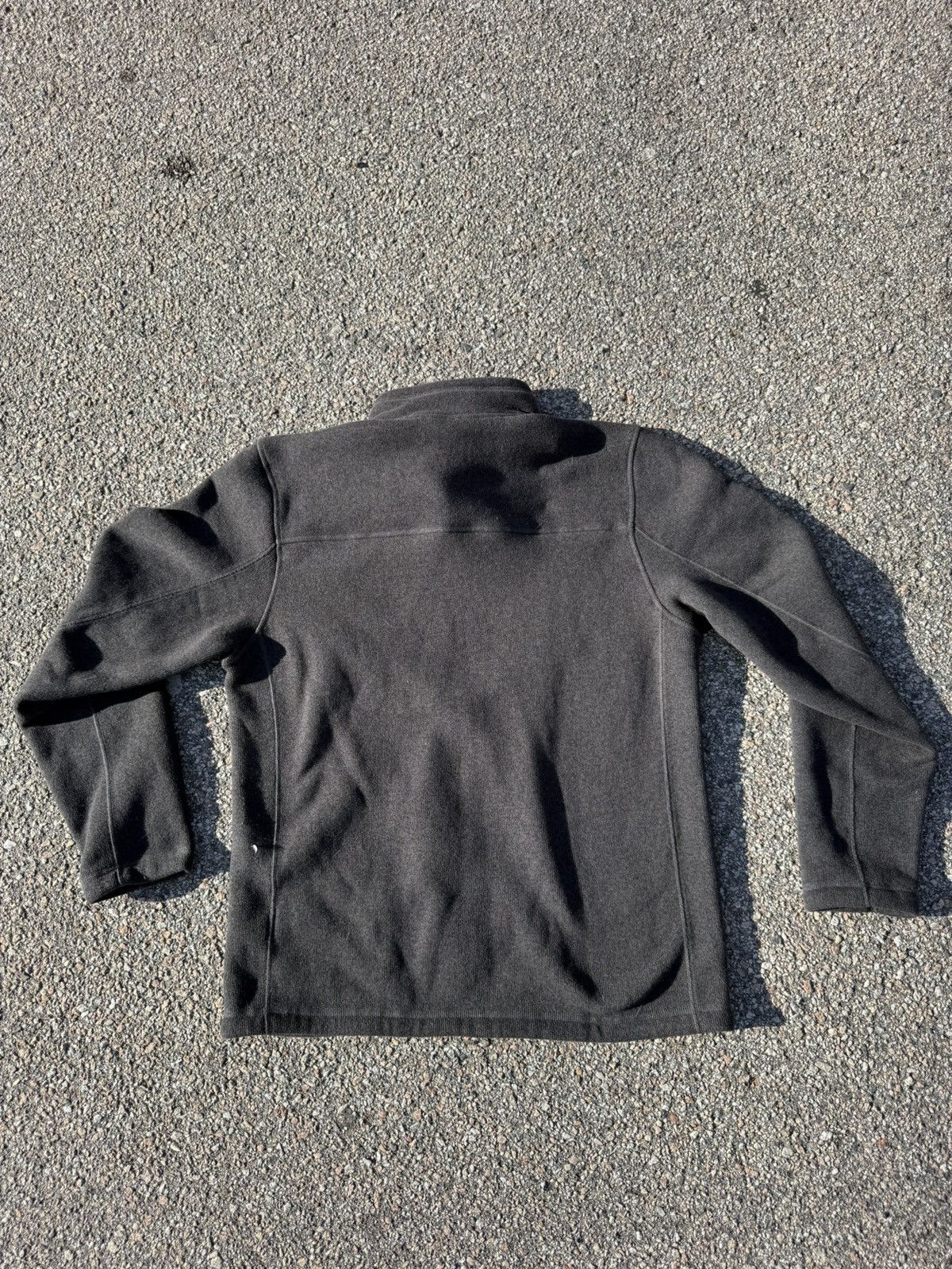 The North Face North Face Fleece Size US L / EU 52-54 / 3 - 4 Thumbnail