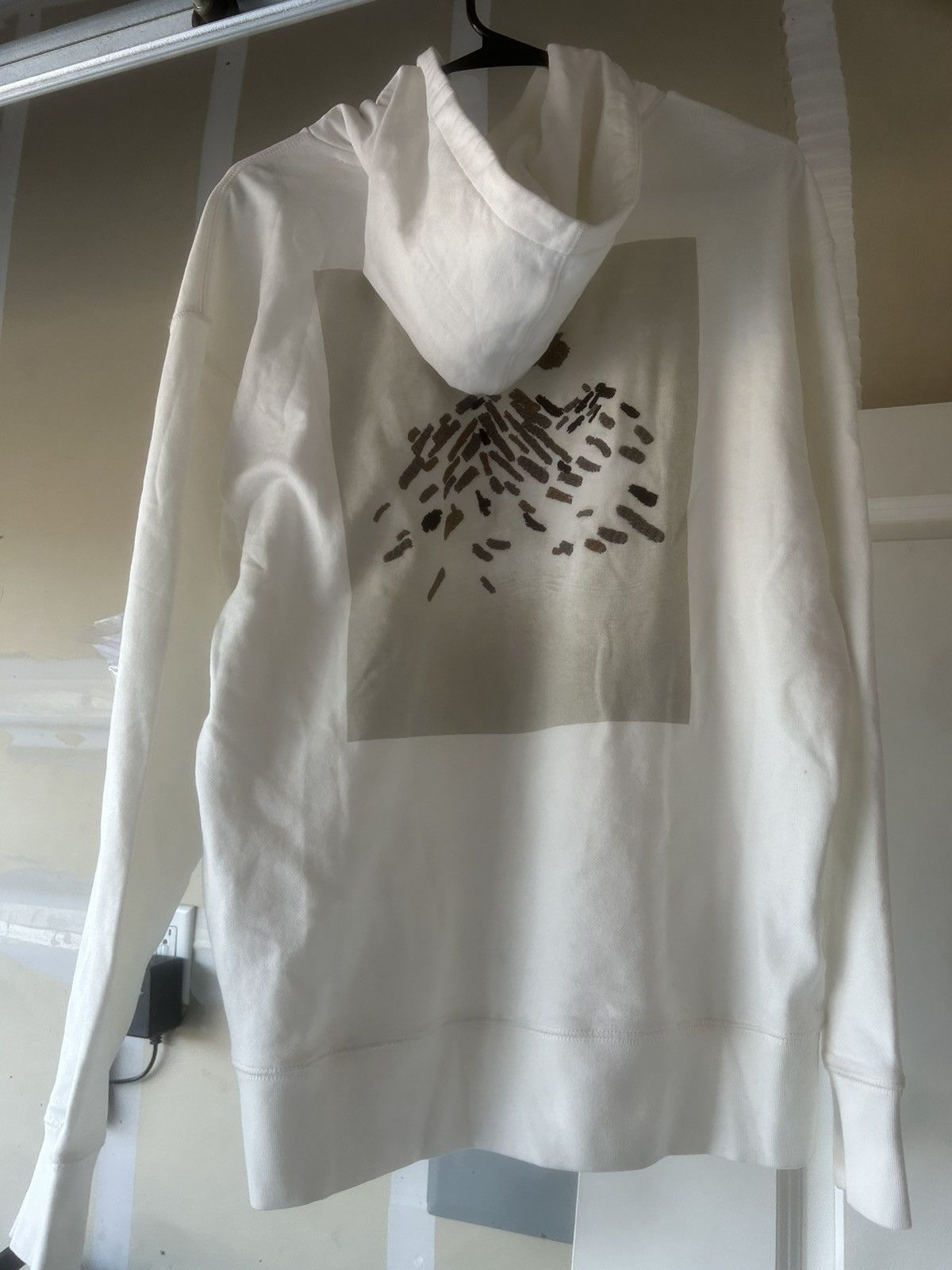 Express Express hoodie Size US M / EU 48-50 / 2 - 2 Thumbnail