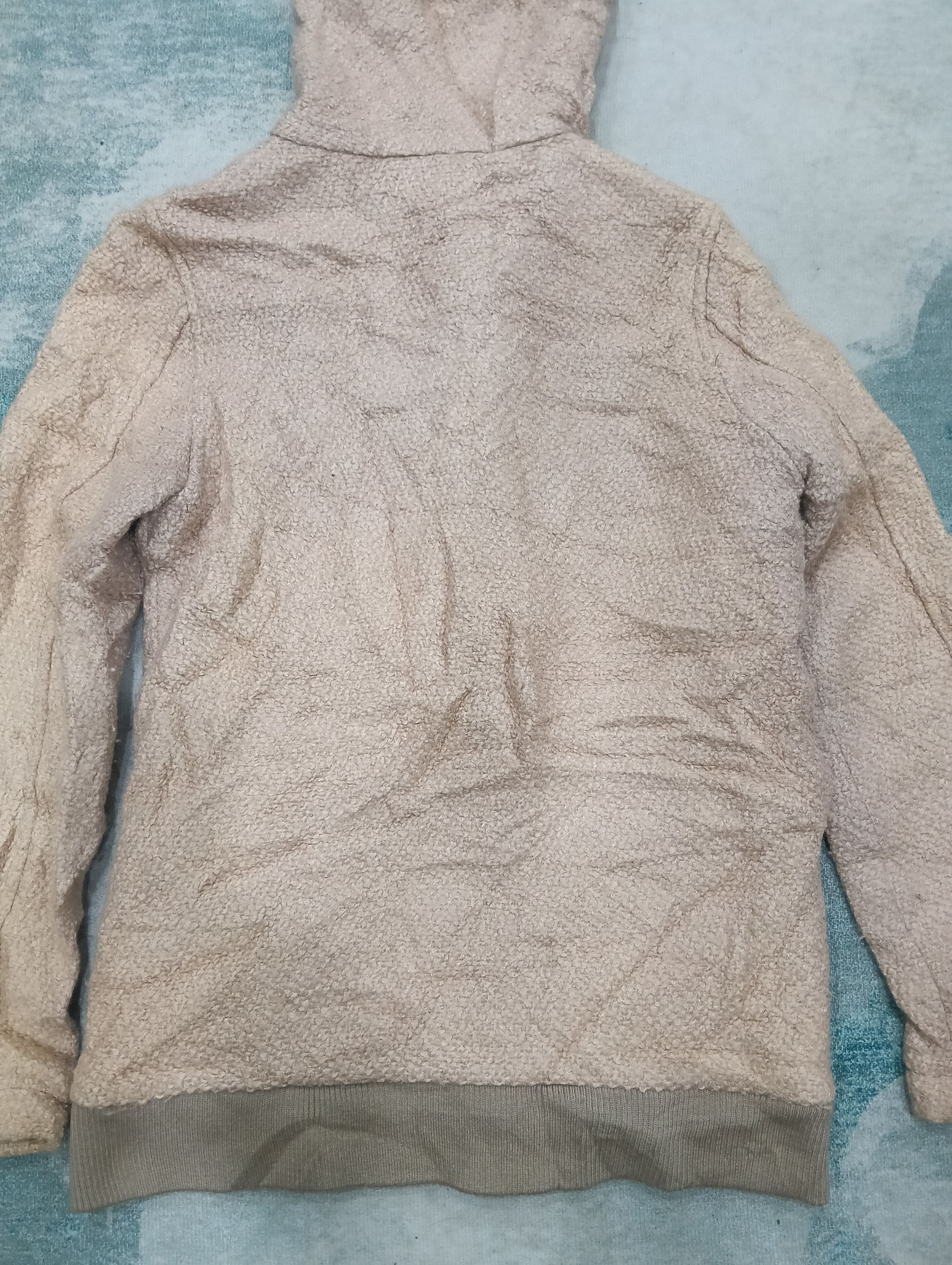 Issey Miyake × Issey Miyake Bao Bao × Pleats Please Issey Miyake Ne-net Hooded Jacket Size US M / EU 48-50 / 2 - 4 Thumbnail