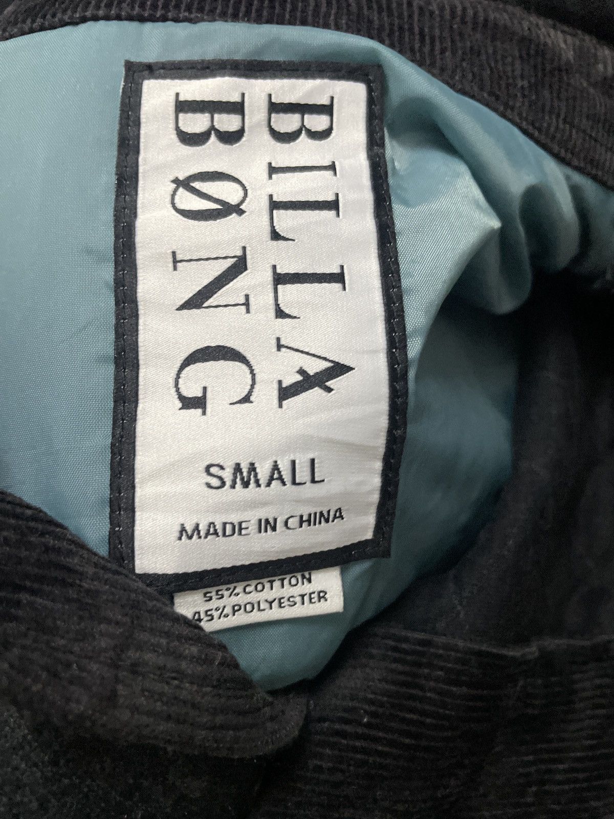 Billabong Billabong Button Ups Hooded Light Jacket Size US S / EU 44-46 / 1 - 8 Thumbnail