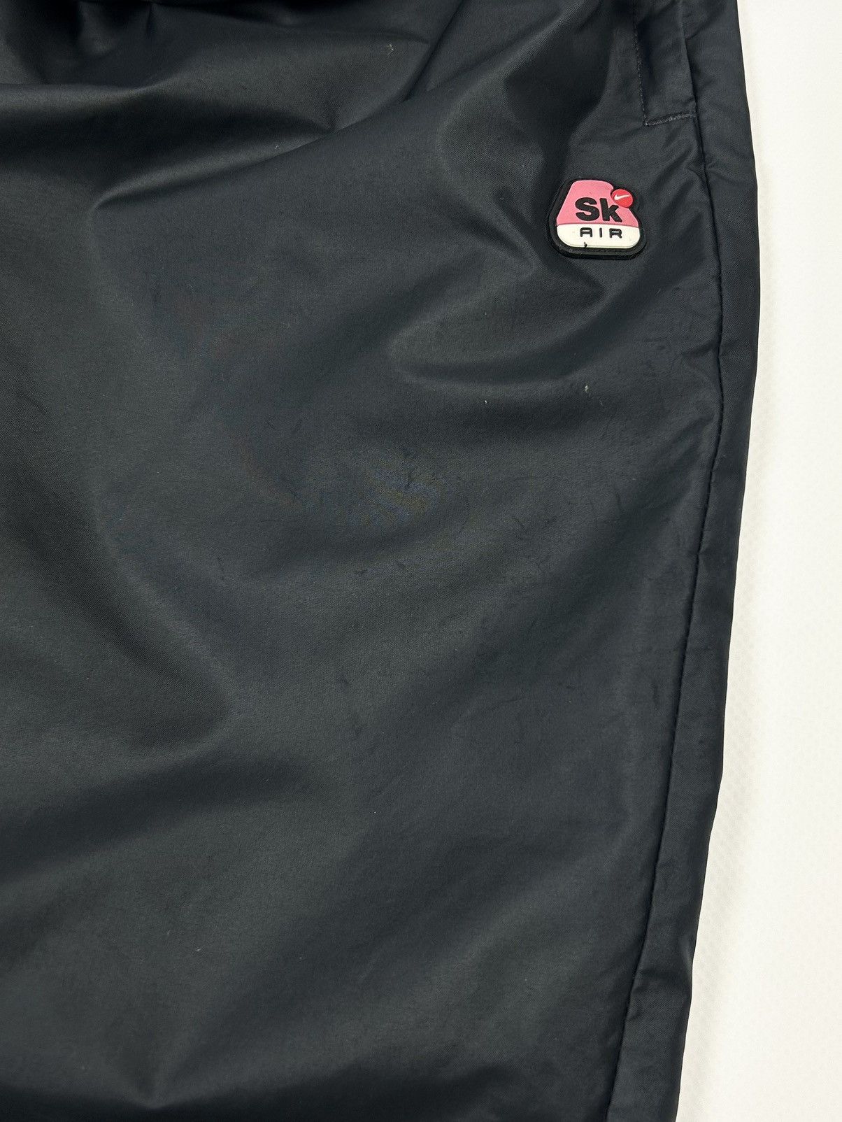 Corteiz × Skepta × Supreme rare Nike x Skepta SK Air Track Pants Size US 29 - 10 Thumbnail
