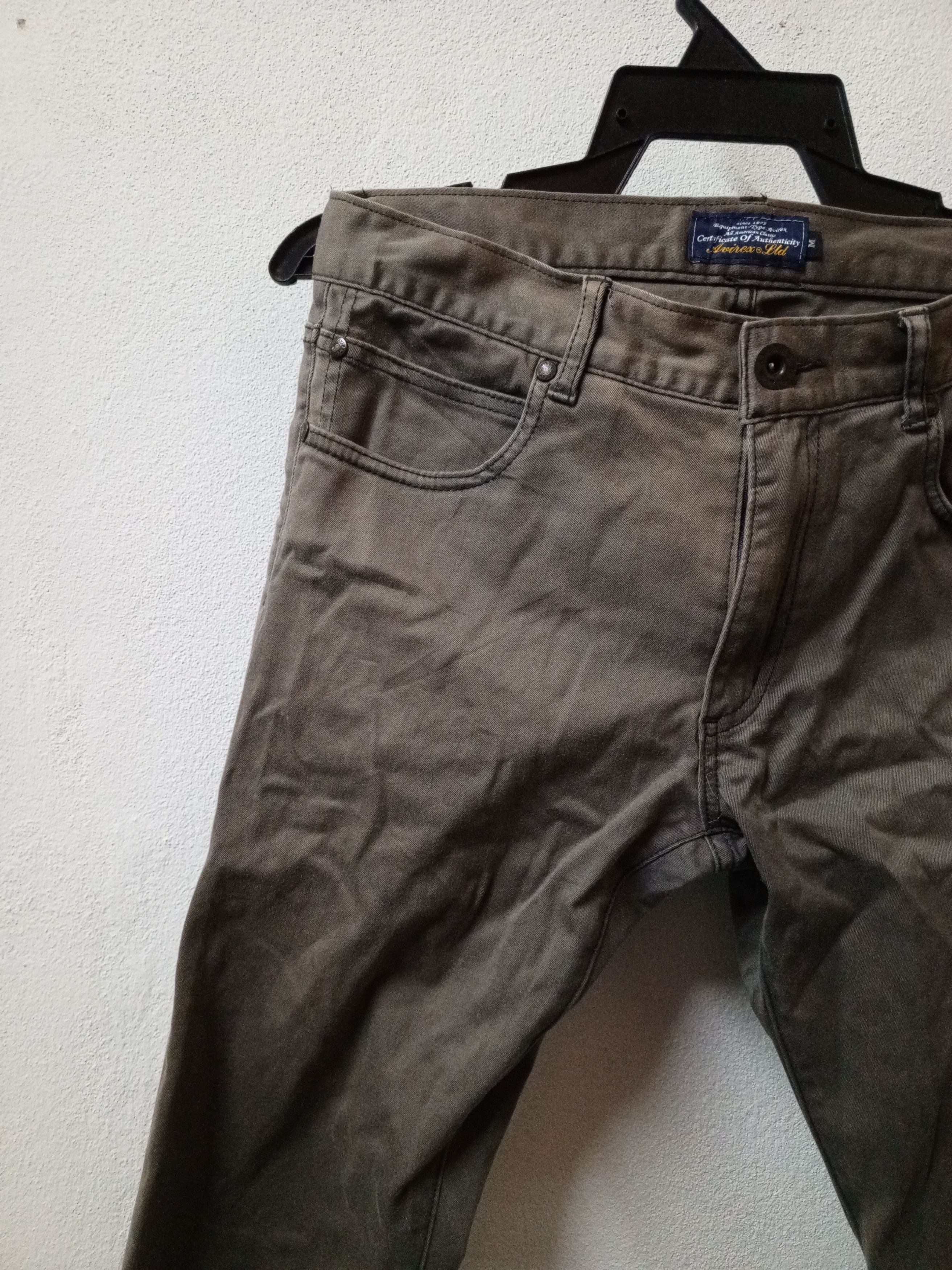Avirex AVIREX Size US 32 / EU 48 - 3 Thumbnail