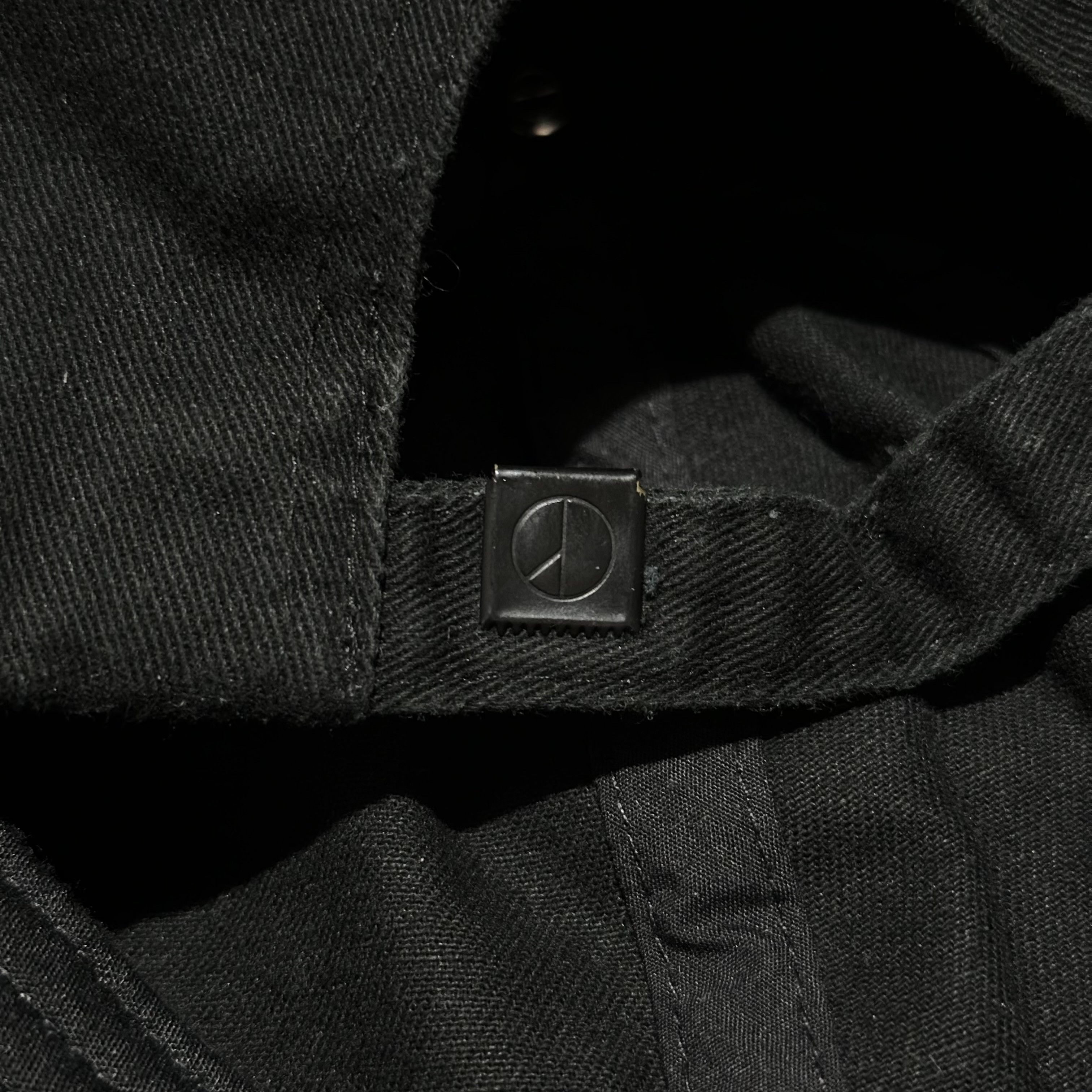 peaceminusone Peaceminusone hat Size ONE SIZE - 6 Thumbnail