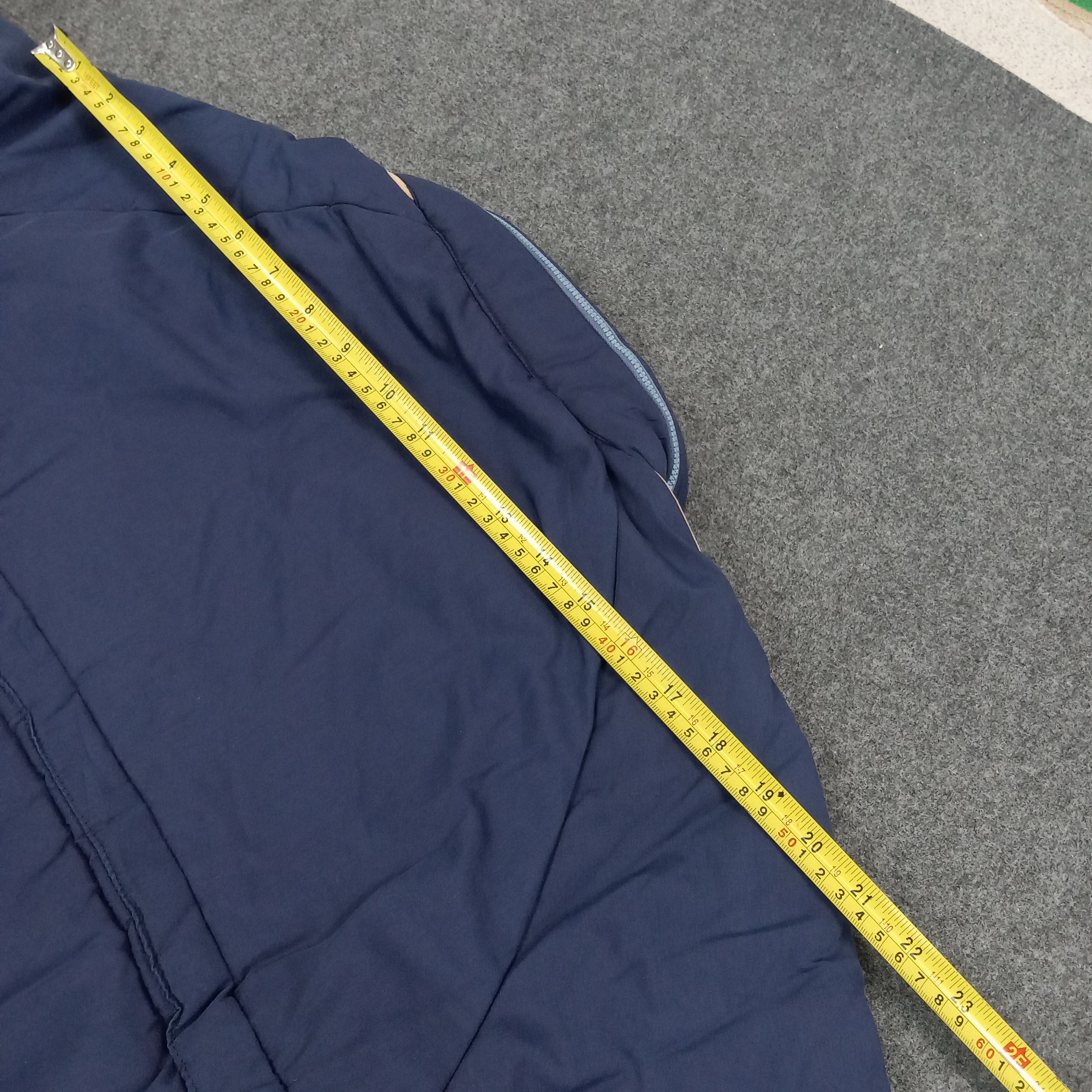 Adidas Rare Vintage 80s Adidas Winter Jacket C268N6 Size US M / EU 48-50 / 2 - 7 Thumbnail