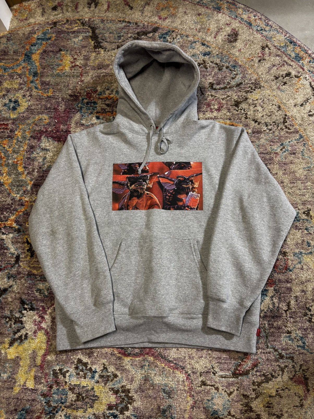 トップス Supreme gremlins Supreme Gremlins Hooded Sweatshirt (FW22) - $168