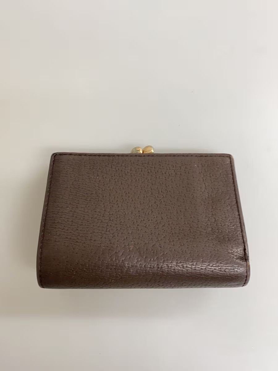Vivienne Westwood Orb Leather Wallet Size ONE SIZE - 2 Thumbnail