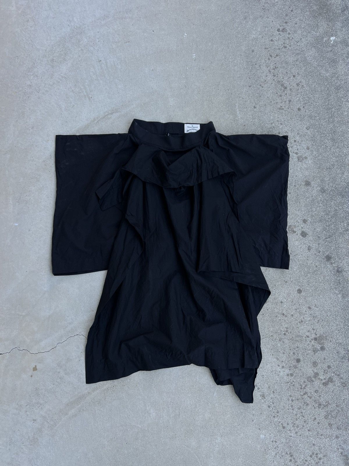 Vivienne skirt