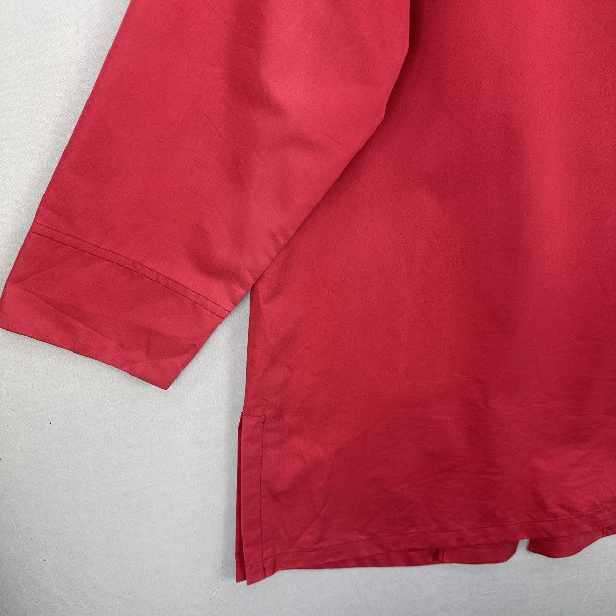 Bruno Piattelli Vintage 90's Bruno Piattelli Women Jacket Size L / US 10 / IT 46 - 6 Thumbnail