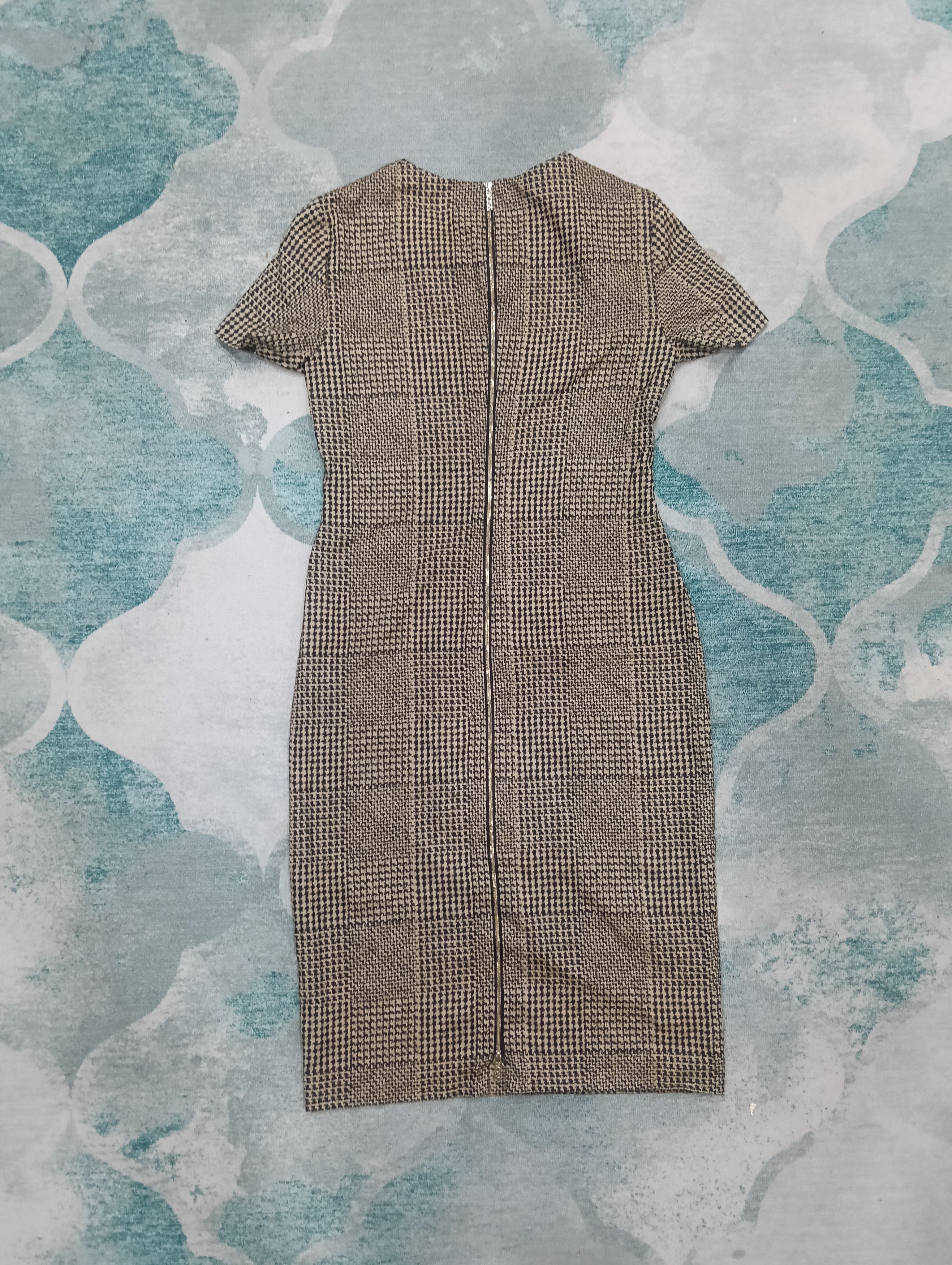 Hugo Boss Hugo Boss Like Dress Size M / US 6-8 / IT 42-44 - 2 Thumbnail