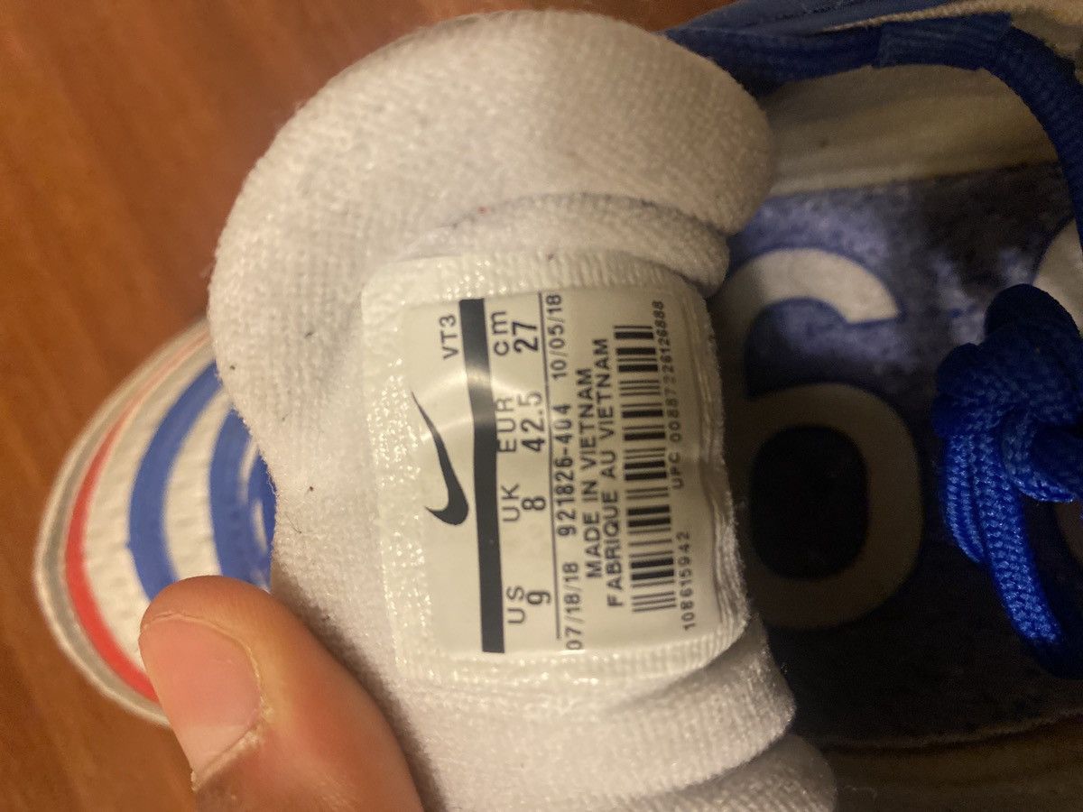 Nike Air Max 97 “All Star” Size US 9 / EU 42 - 1 Thumbnail