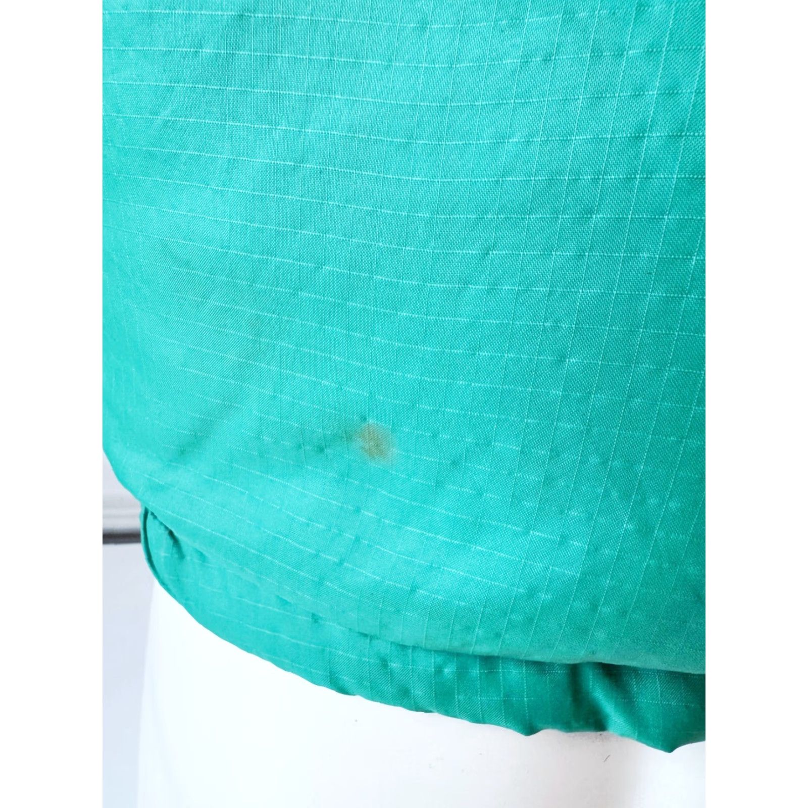 The North Face VINTAGE The North Face Puffer Vest Down 70s 80s Mens Small Green Brown Label Green Size US S / EU 44-46 / 1 - 5 Thumbnail