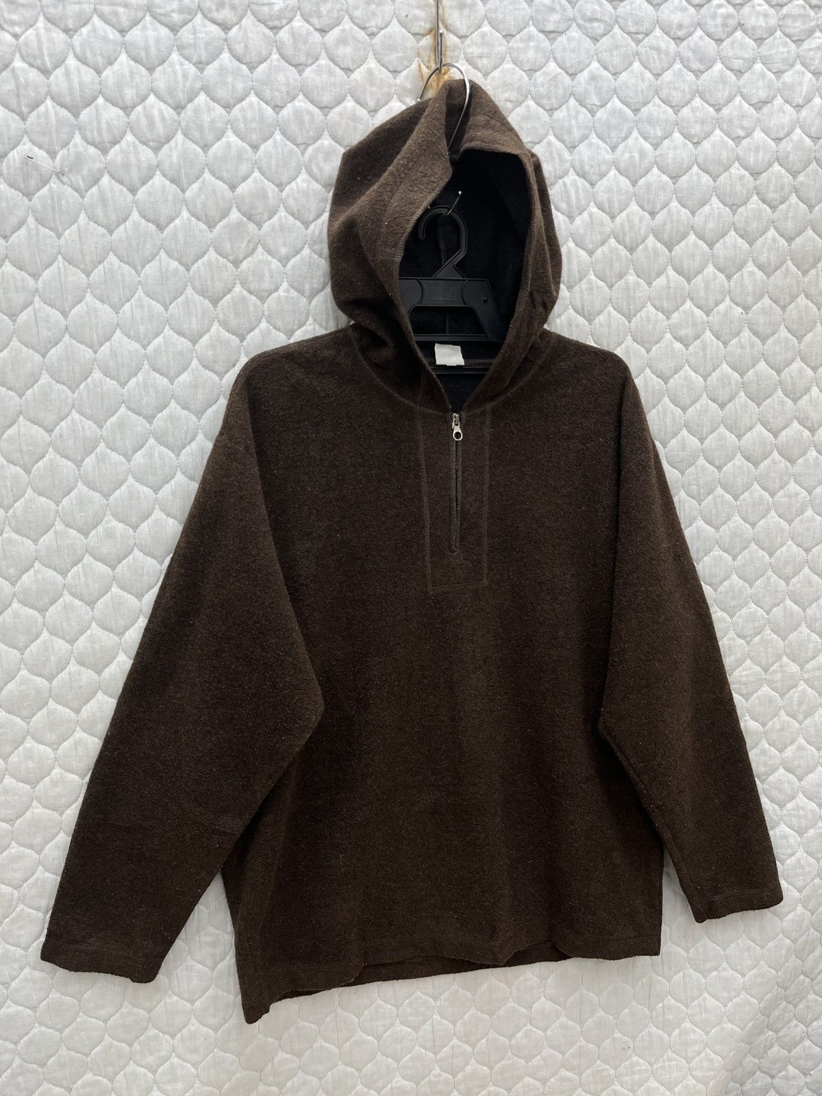 United Colors Of Benetton 🔥🔥🔥STEALS VTG UNITED COLORS OF BENETTON PULLOVER Size US L / EU 52-54 / 3 - 2 Thumbnail