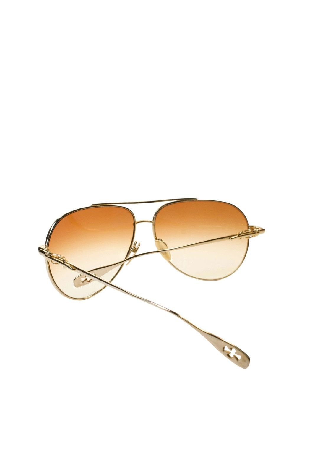 Chrome Hearts Chrome Hearts Stains Sunglasses Size ONE SIZE - 5 Thumbnail