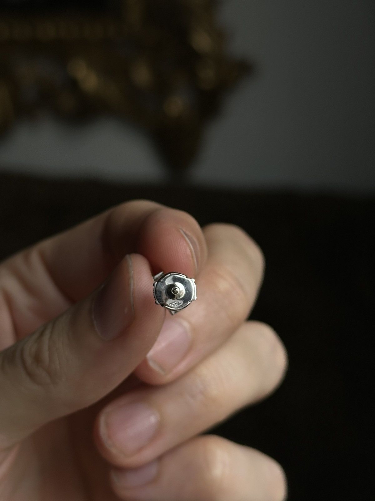 Celine Celine Hedi slimane fine jewelry Size ONE SIZE - 5 Thumbnail