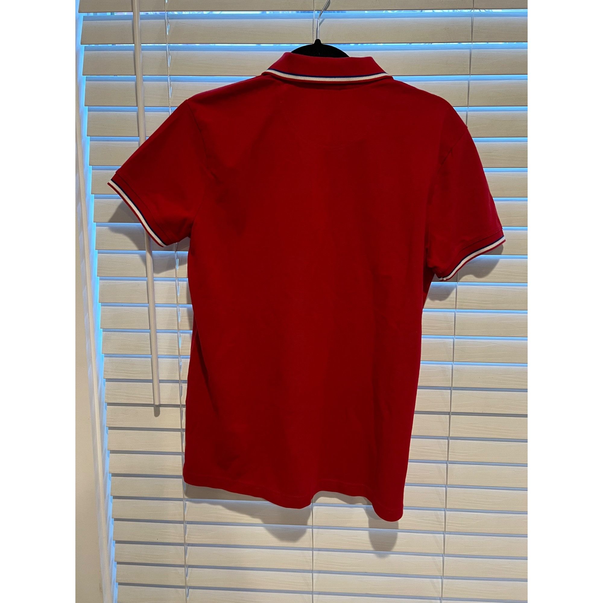 Diesel Diesel Randy Polo Shirt NWT - Size M Size US M / EU 48-50 / 2 - 5 Thumbnail
