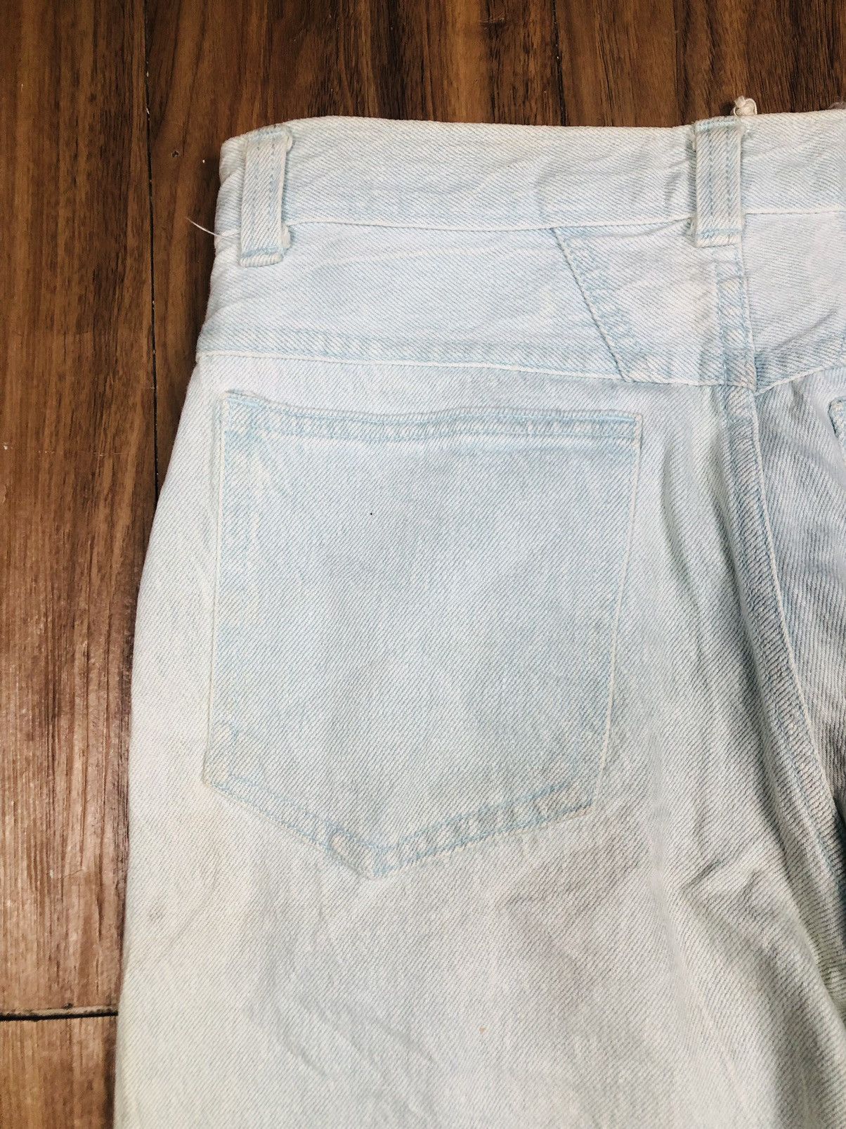 Other Health Flour Jeans (35) Size US 29 - 13 Thumbnail