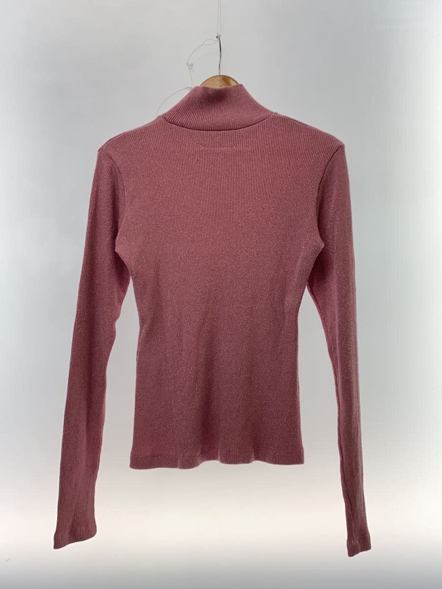 Maison Margiela Turtleneck Knit Sweater Size S / US 4 / IT 40 - 2 Thumbnail