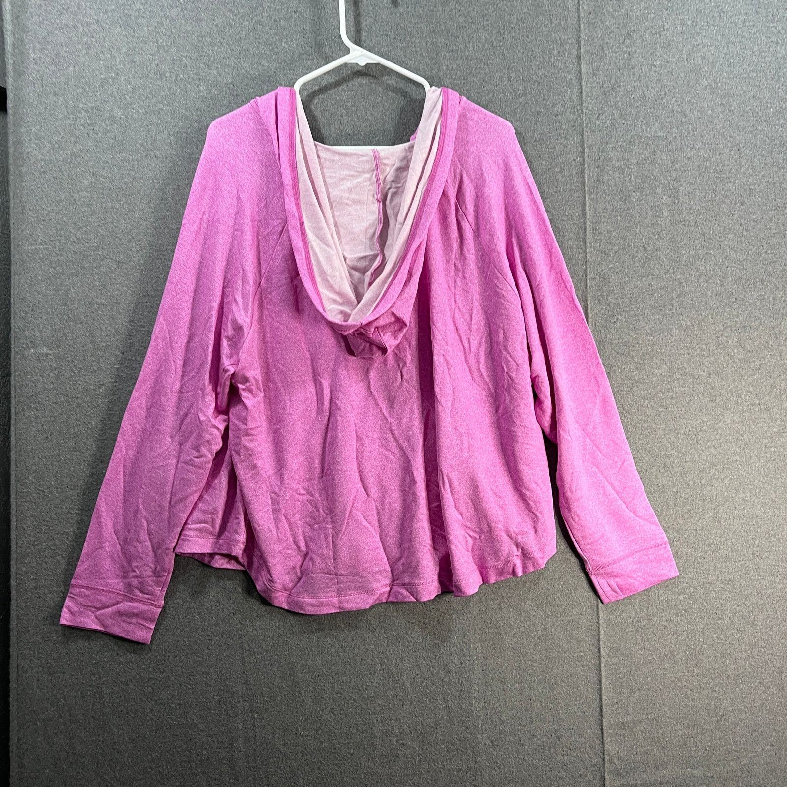 Other Koolaburra by UGG Light & Airy French Terry Lounge Size L / US 10 / IT 46 - 2 Thumbnail