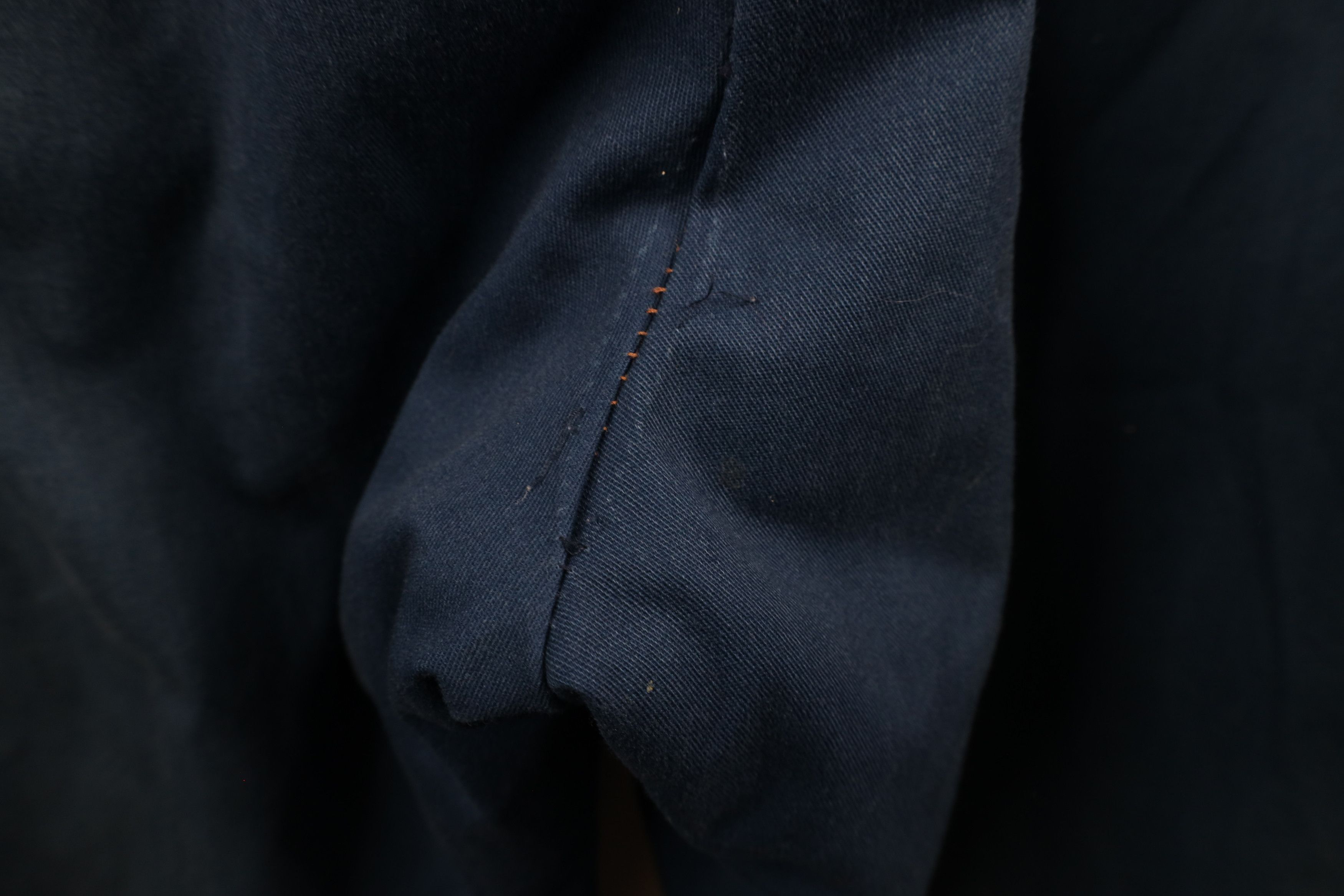 Vintage × Walls Vintage 90s Walls Thrashed Insulated Quilted Coveralls Size US XL / EU 56 / 4 - 15 Thumbnail