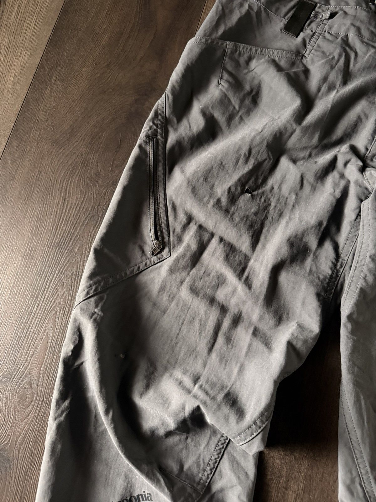 Patagonia Vintage Patagonia Pants / Joggers Size US 32 / EU 48 - 6 Thumbnail