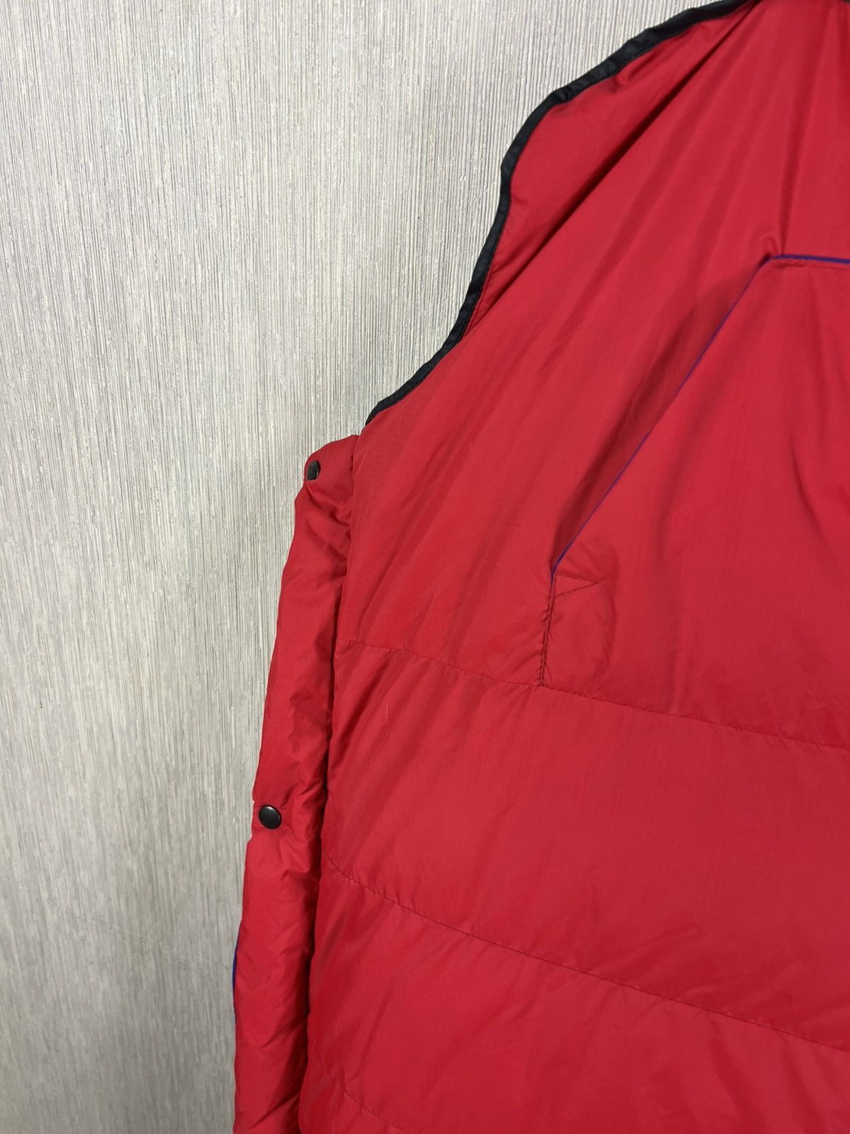 Rab Vintage Rab heavy goose down puffer pants expedition extreme Size US 36 / EU 52 - 9 Thumbnail