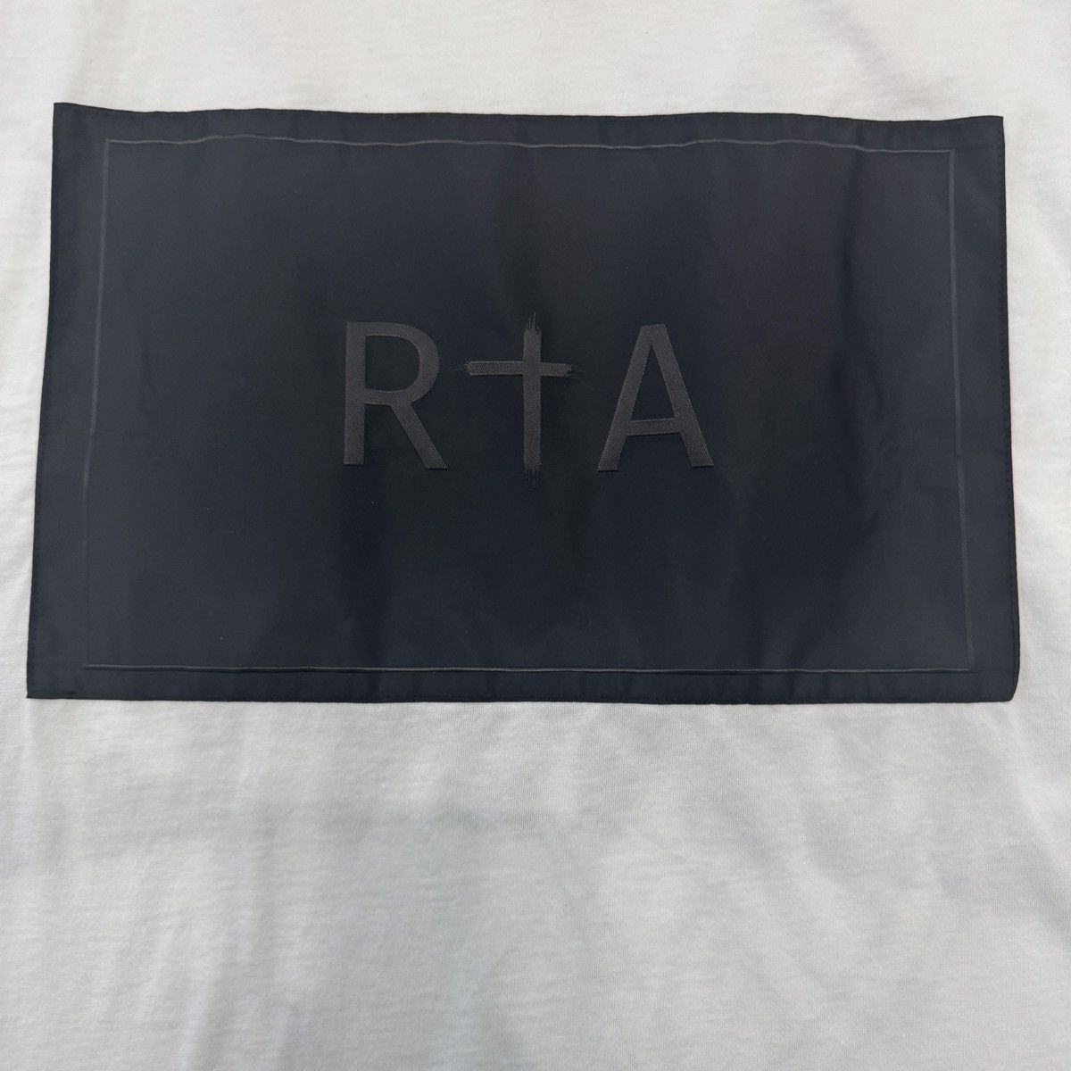Rta RtA Liam T-Shirt Size L Size US L / EU 52-54 / 3 - 4 Thumbnail
