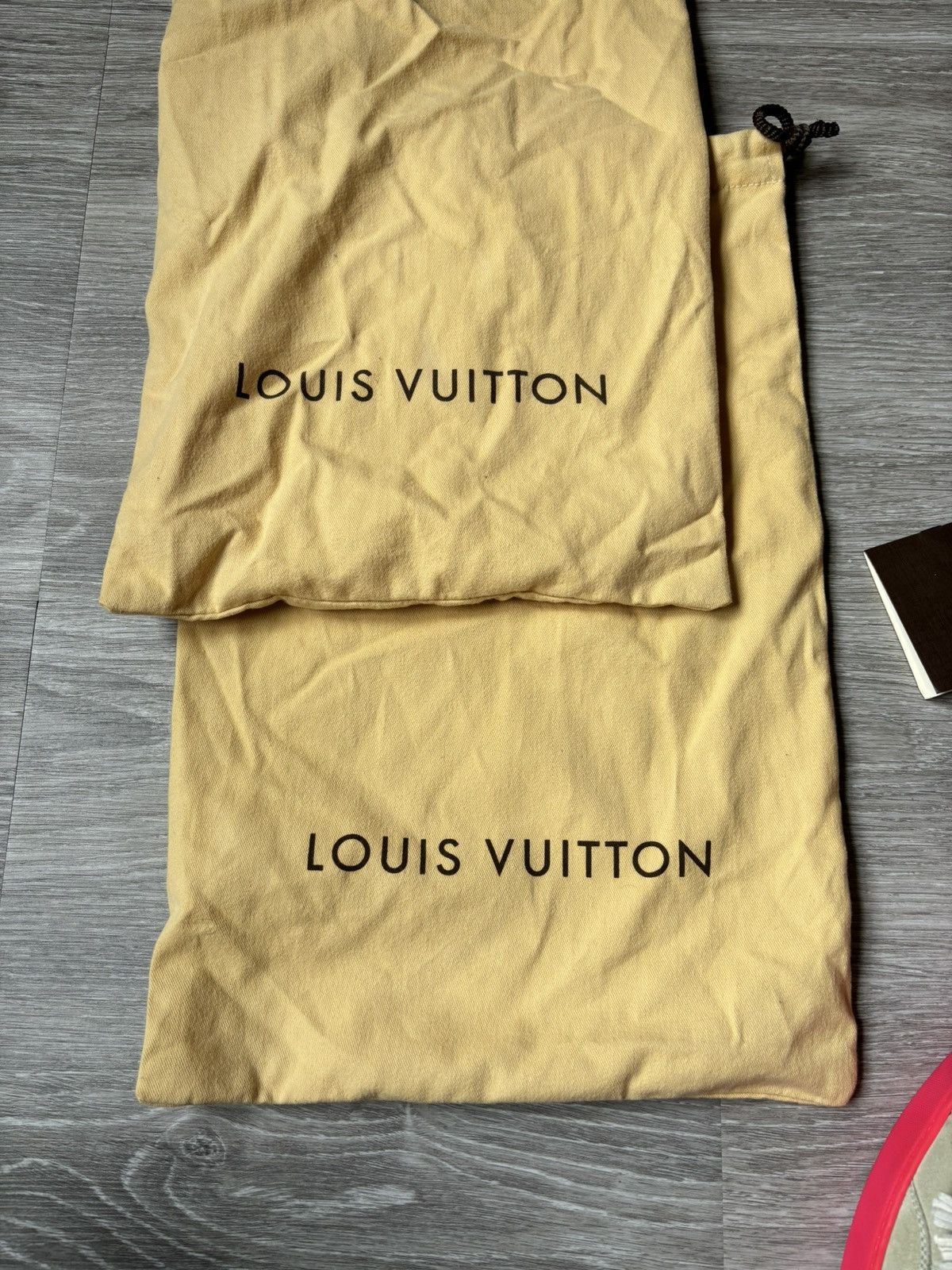 Louis Vuitton Kanye X Louis Vuitton Jaspers Size US 9 / EU 42 - 23 Thumbnail