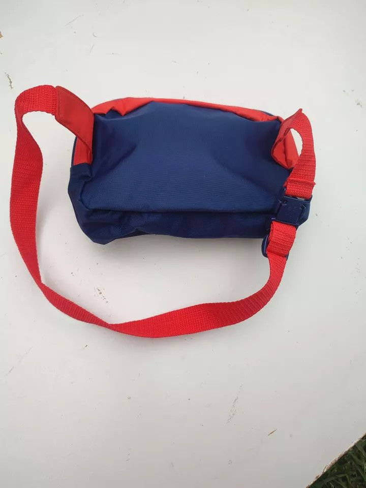 Nike NIKE vintage waist bag FANNY PACK erche9718 (182) Size ONE SIZE - 9 Thumbnail