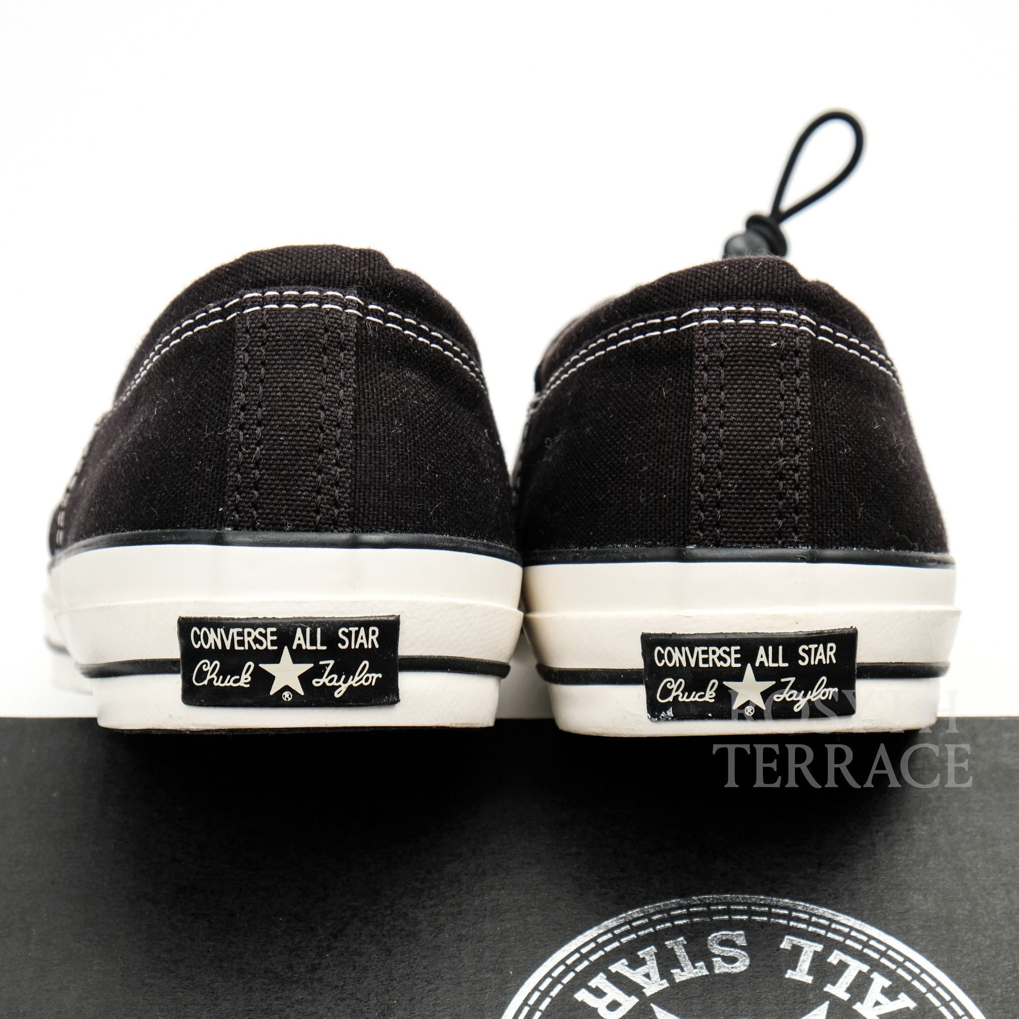 【CONVERSE JPN / ALL STAR 100 TOGGLE OX / US9.5】