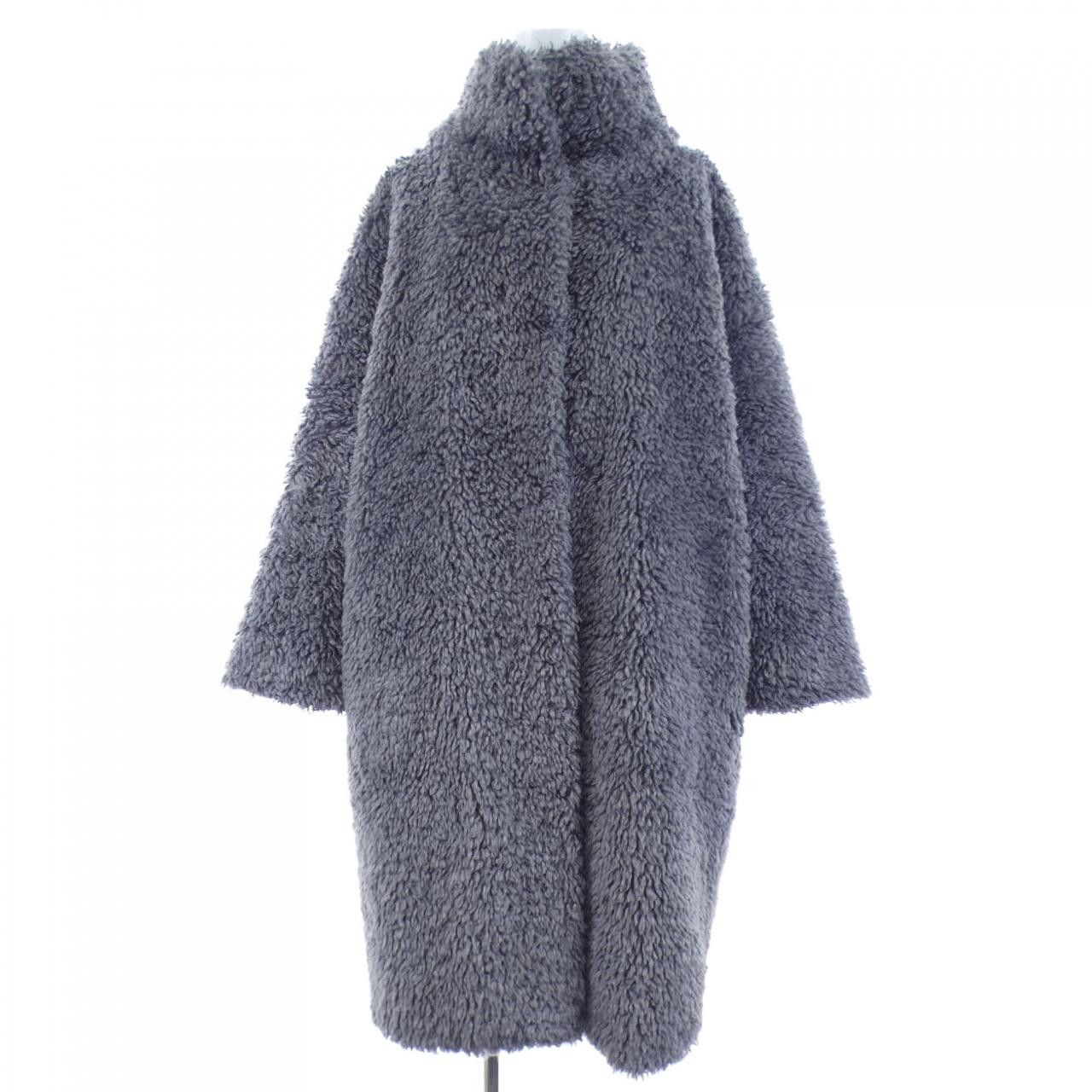 Other Other Herno Coat Others Outerwear GC000456D DUTY FREE for USA Size ONE SIZE - 1 Thumbnail