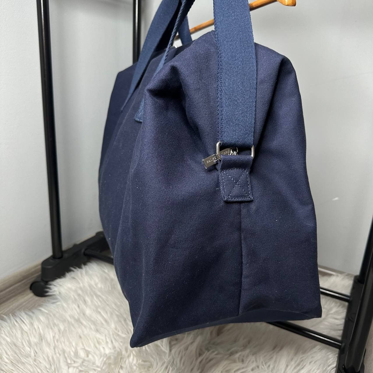 Polo Ralph Lauren Polo Ralph Lauren Cloth travel bag Size ONE SIZE - 6 Thumbnail