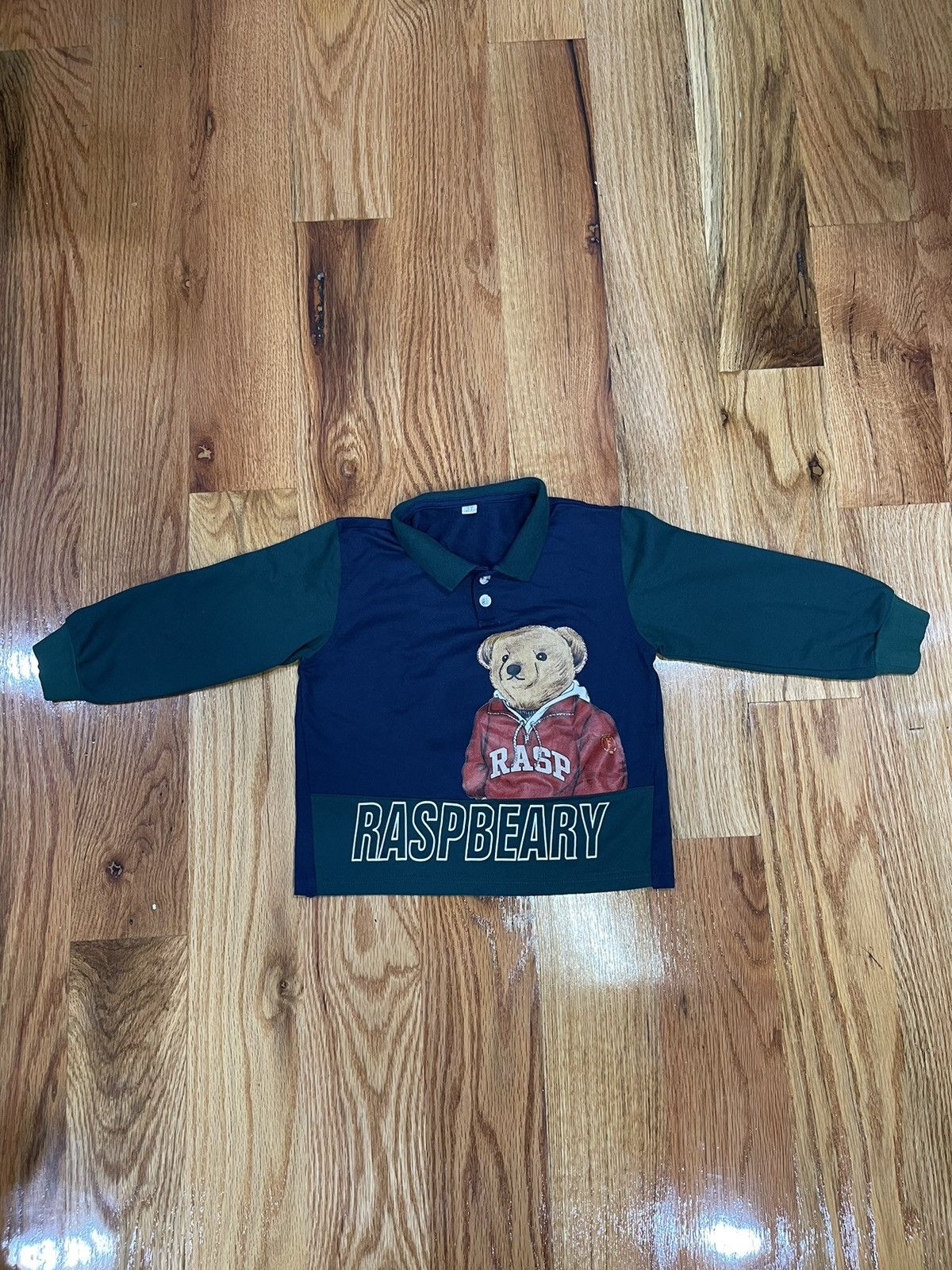 The GV Gallery Raspberry hills kids Size US S / EU 44-46 / 1 - 1 Thumbnail