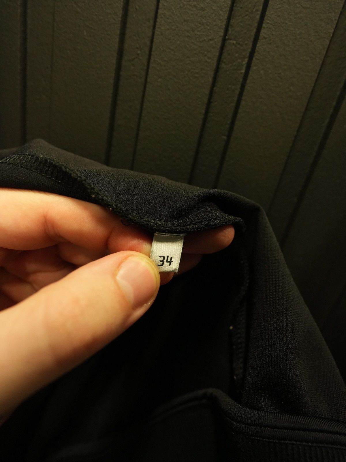 Balenciaga Balenciaga Track Jacket Size US XS / EU 42 / 0 - 10 Thumbnail