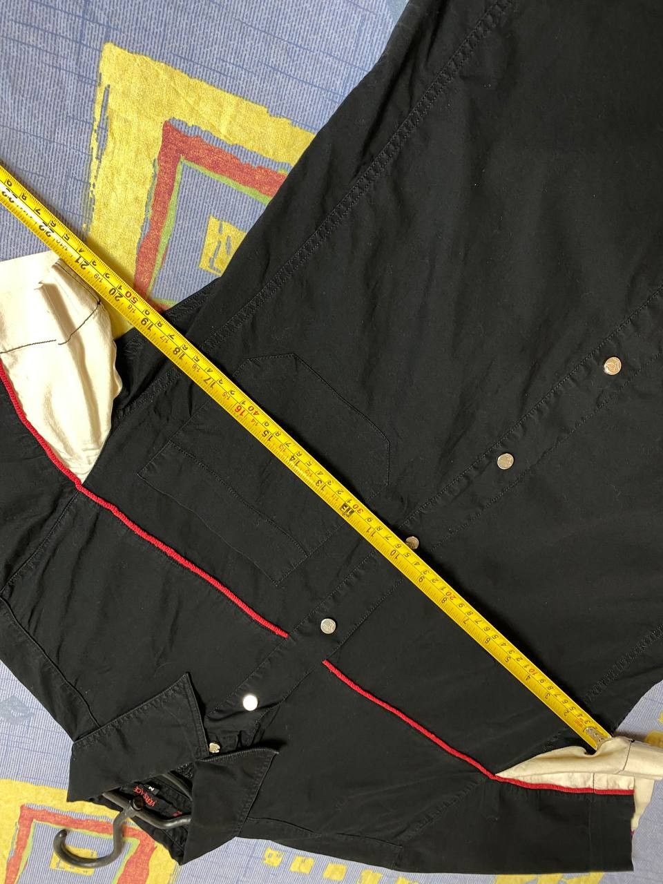 Versace Versace Shirt Size US M / EU 48-50 / 2 - 8 Thumbnail
