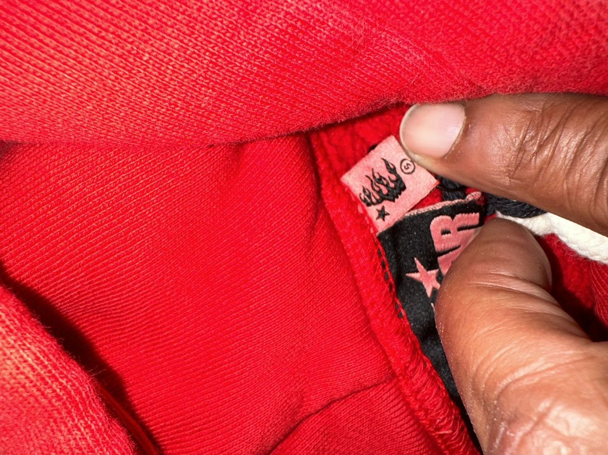 HELLSTAR Hellstar Halloween Hoodie Size US S / EU 44-46 / 1 - 4 Thumbnail