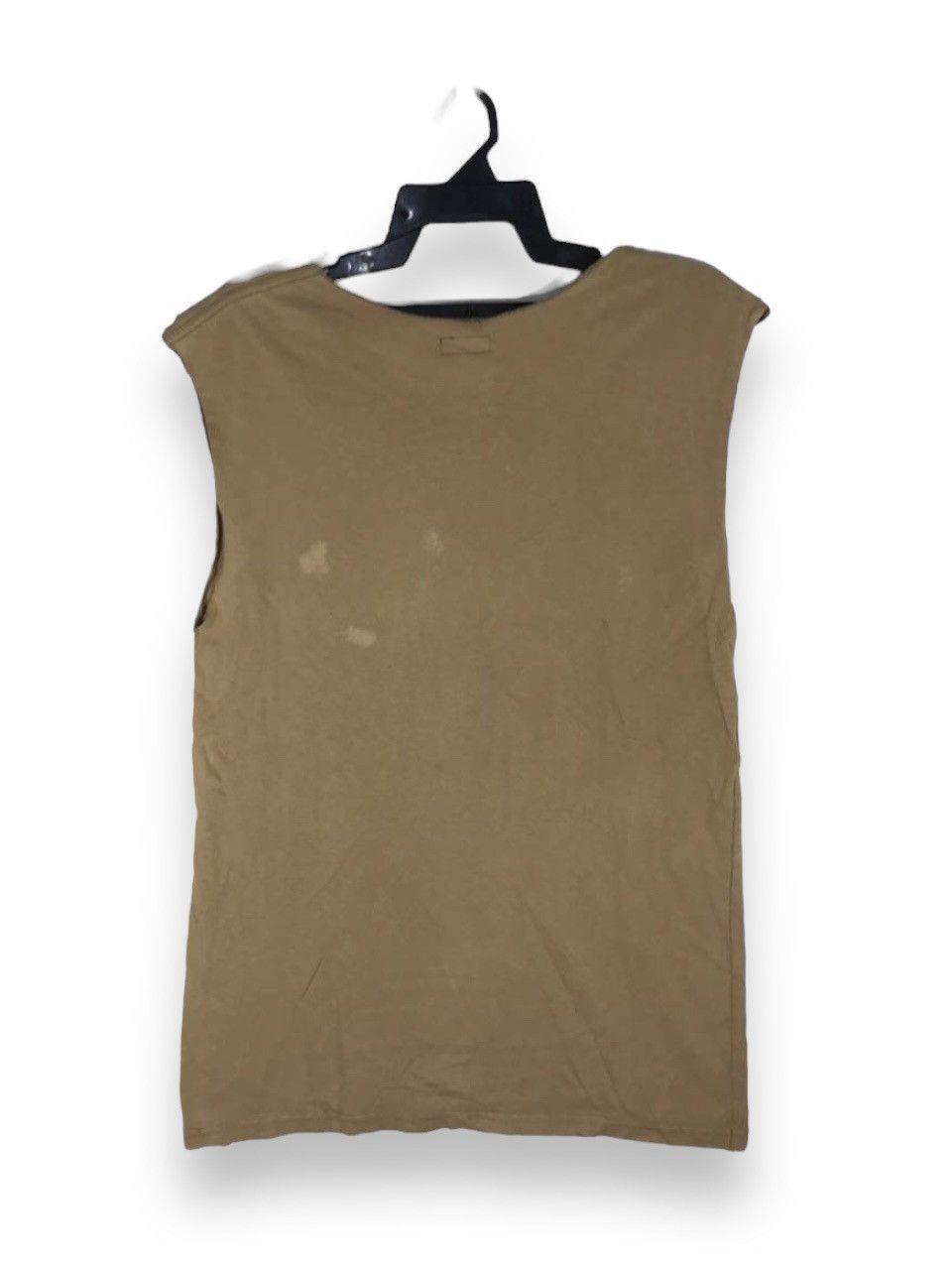 Vintage Vintage distressed tomb raider lara croft Size US M / EU 48-50 / 2 - 5 Thumbnail