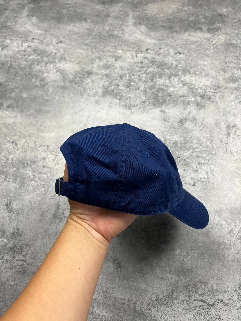 Nike Nike Cap Nike Vintage Hat Flag Slovakia Swoosh Size ONE SIZE - 4 Thumbnail