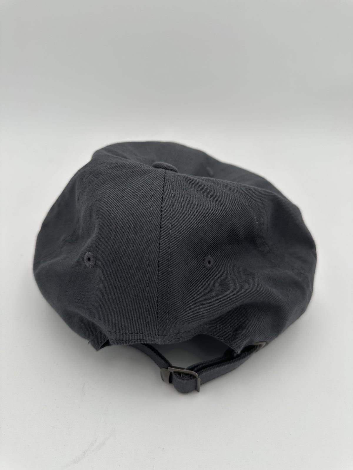 Anti Social Social Club Brand New Anti Social Social Club Hat Grey OSFA Size ONE SIZE - 3 Thumbnail