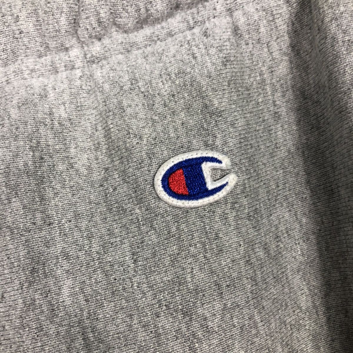 Champion 🔥VINTAGE JOGGER PANTS CHAMPION REVERSE WEAVE Size US 29 - 15 Thumbnail