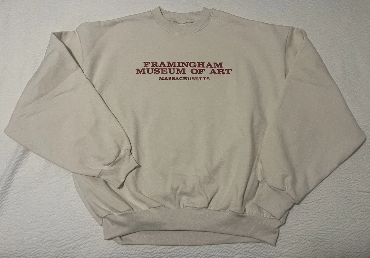 Other The Mastermind Mubi Crewneck XL Size US XL / EU 56 / 4 - 1 Thumbnail