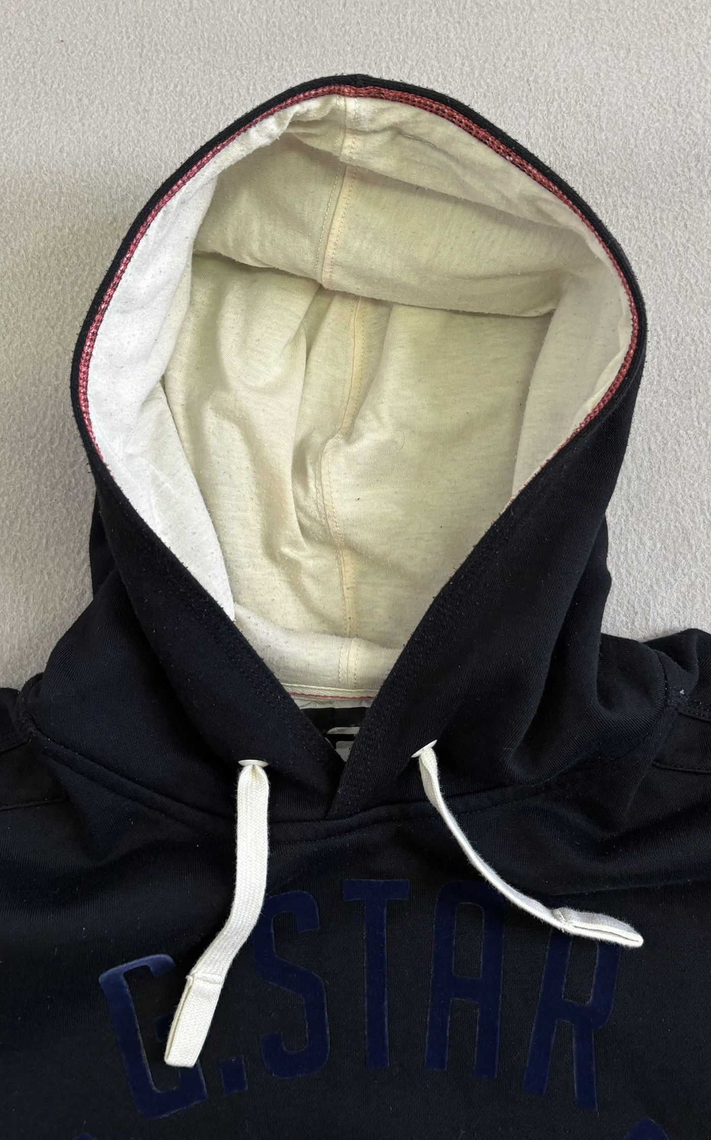 G-Star G-Star Raw Fritz Hooded large Hoodie Size US L / EU 52-54 / 3 - 13 Thumbnail