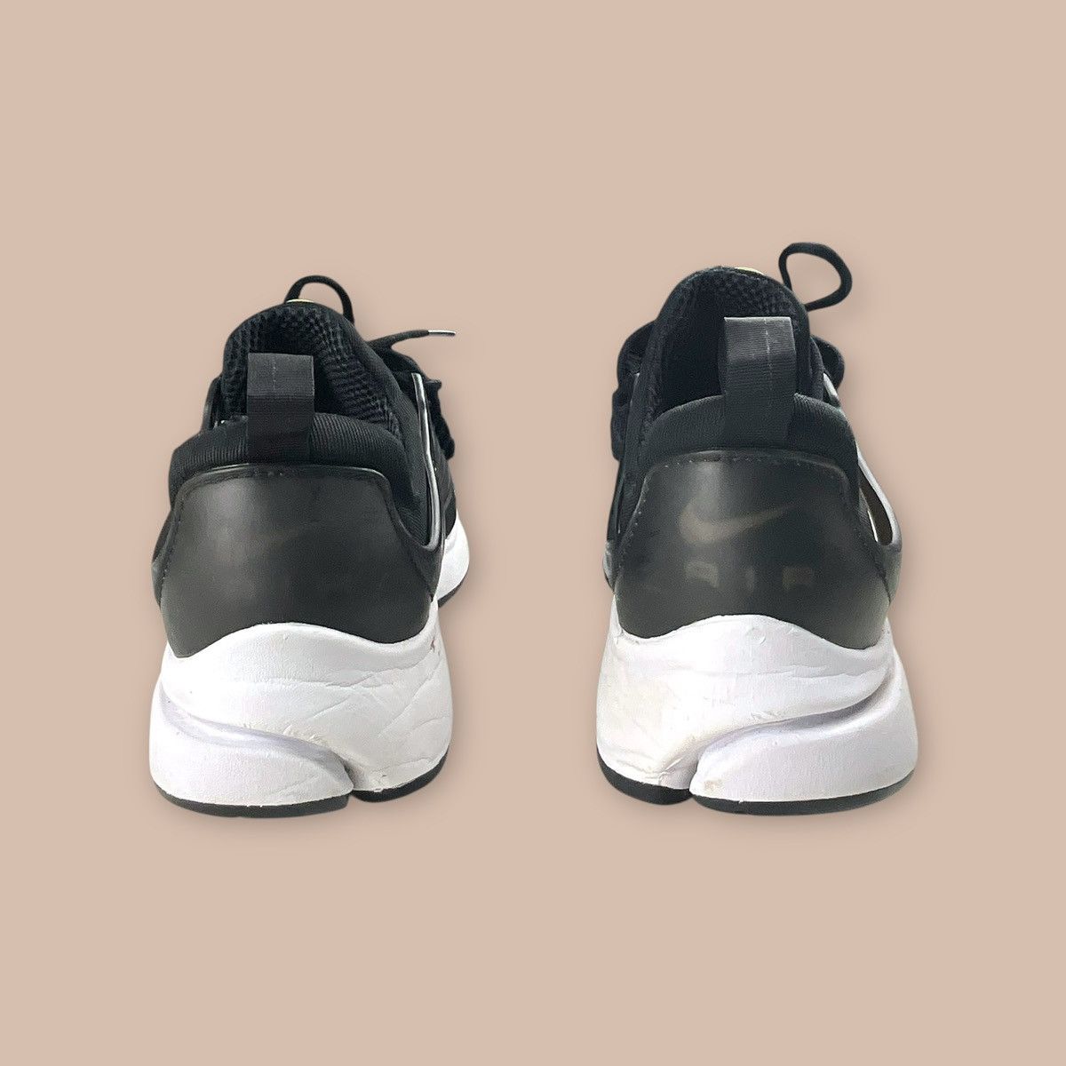 Nike Nike Air Presto Essential Black Size US 9 / EU 42 - 5 Thumbnail