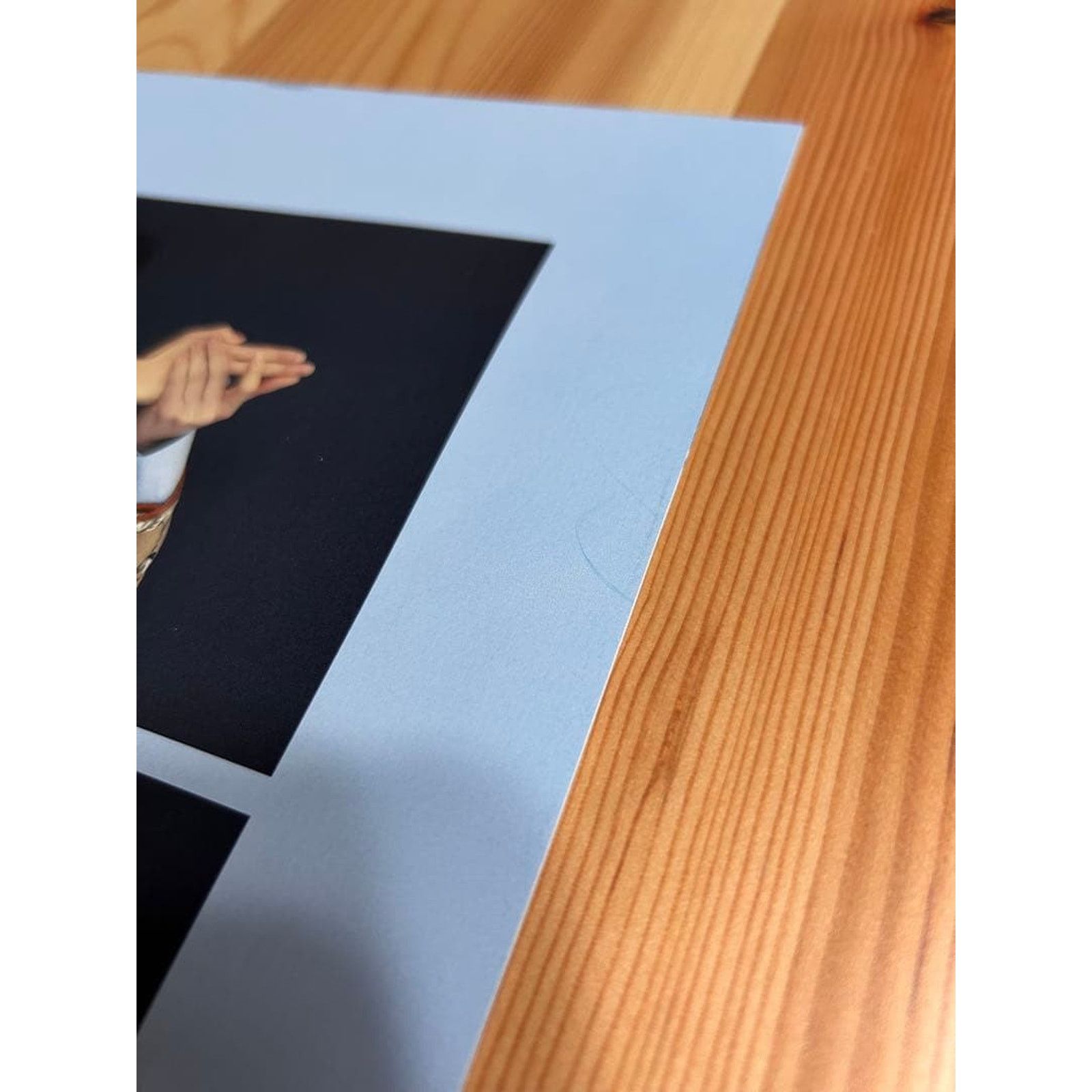 Balenciaga × Japanese Brand × Numero 00 Numero TOKYO HOMME special edition Magazine BALENCIAGA Cover Size ONE SIZE - 3 Thumbnail