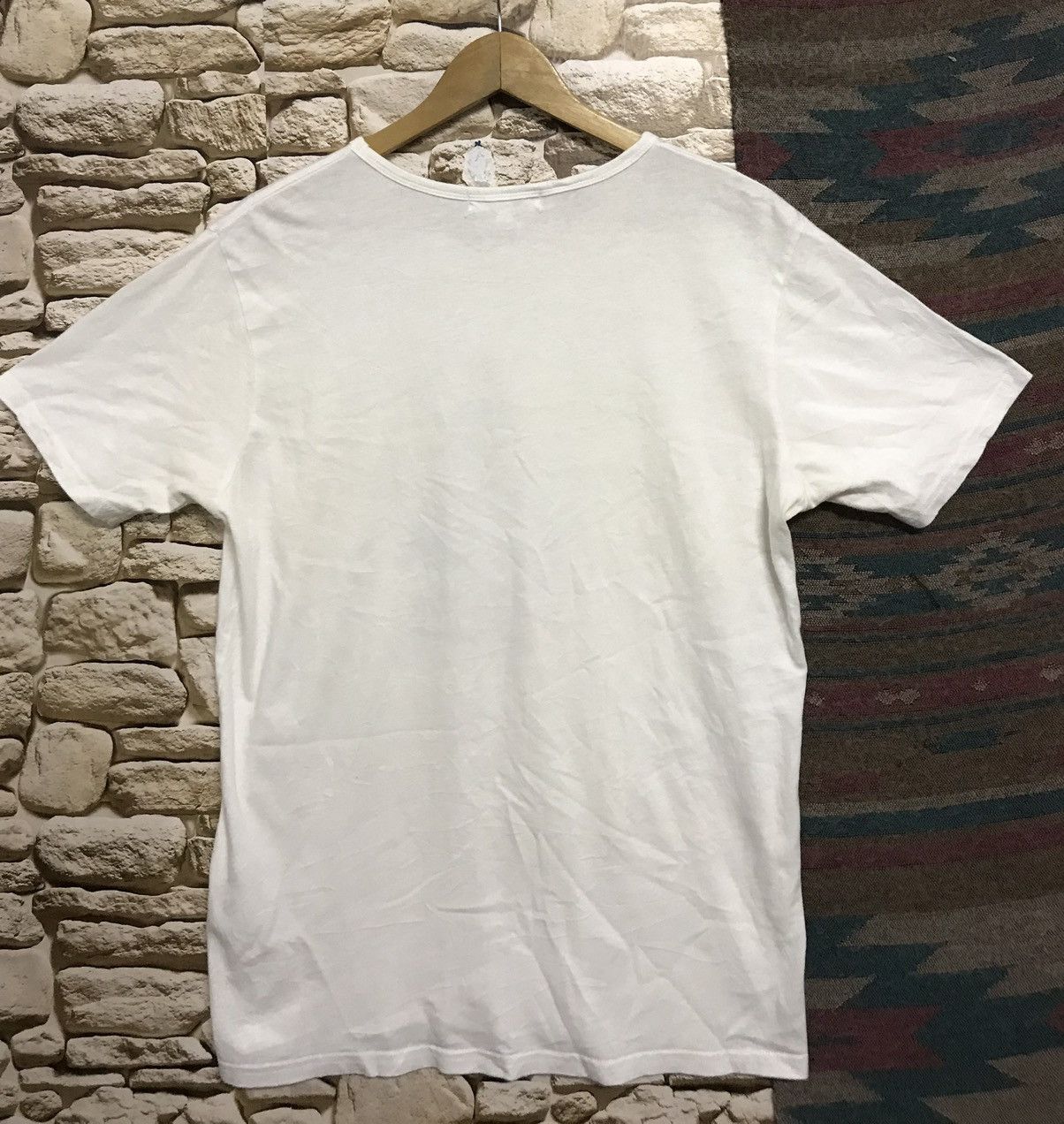 Other Clockwork Orange Stanley Kubrick’s Movie Tees Size US L / EU 52-54 / 3 - 2 Thumbnail